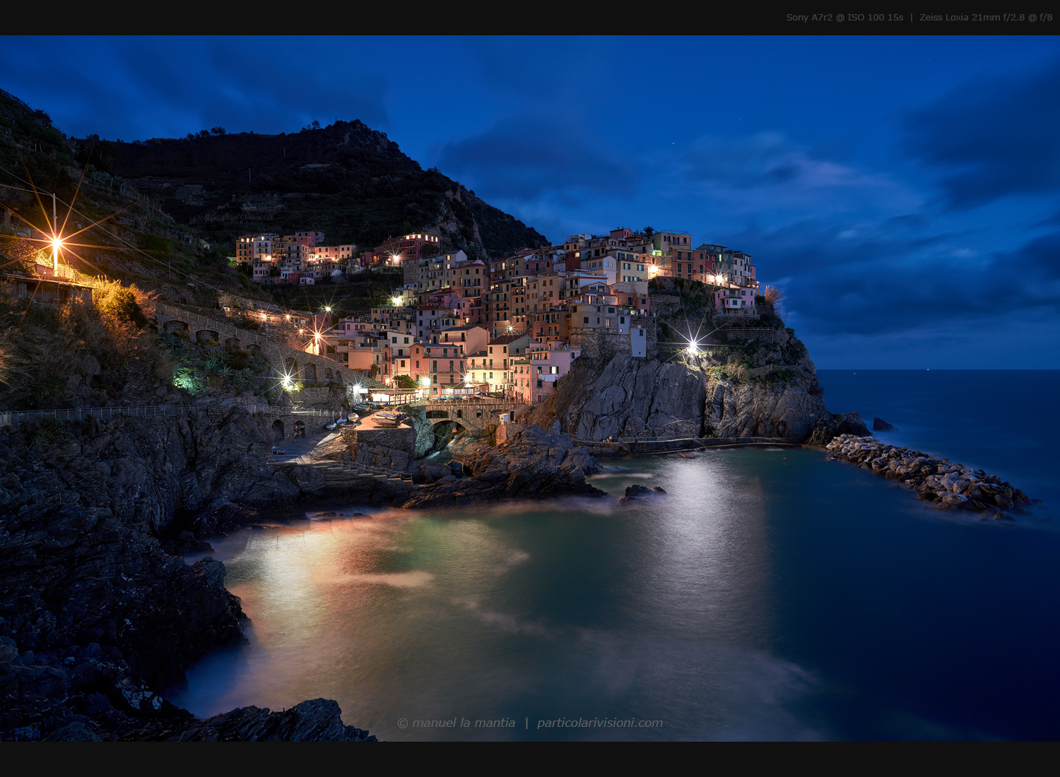 Manarola