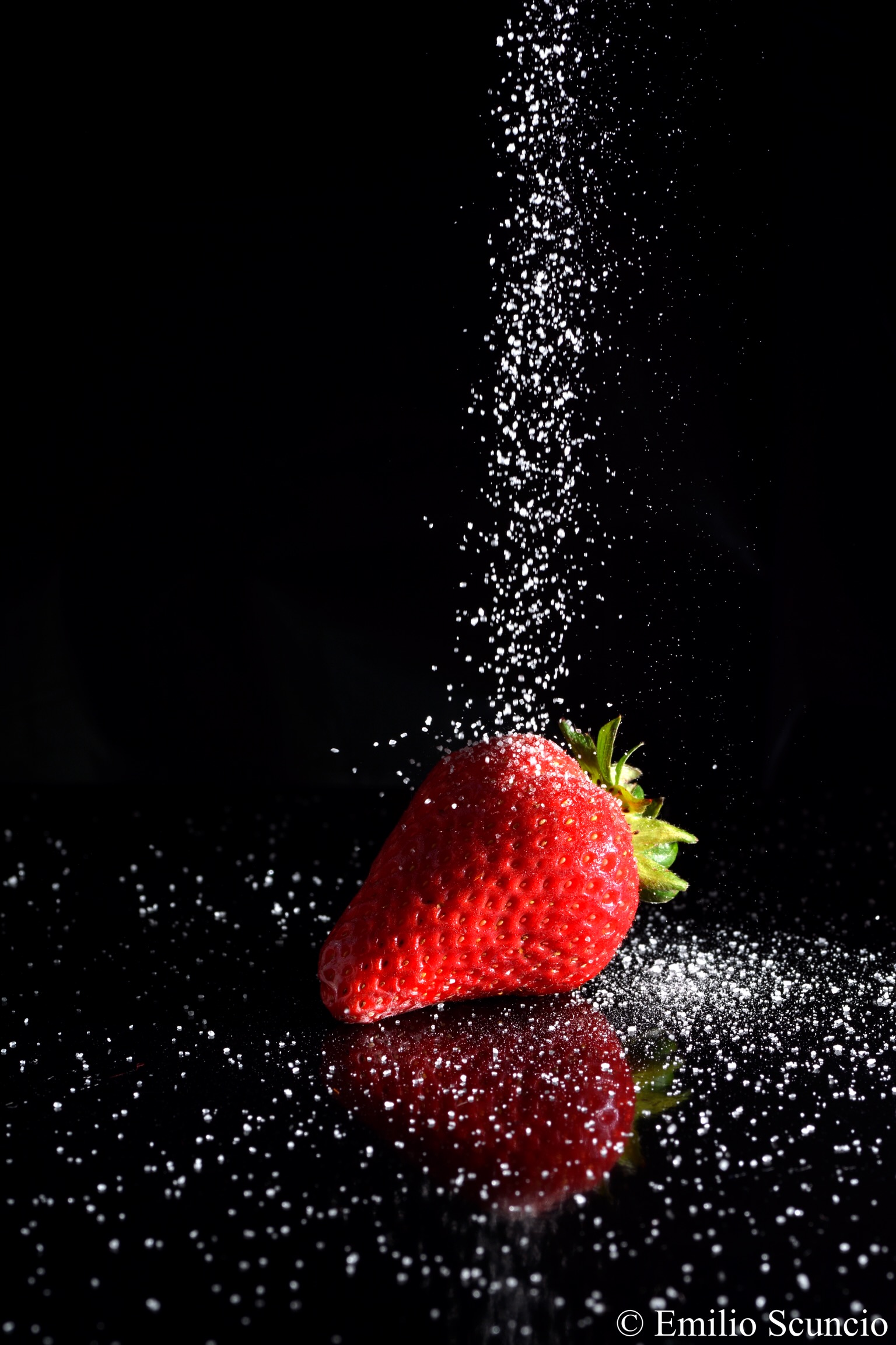 Pioggia di dolcezza