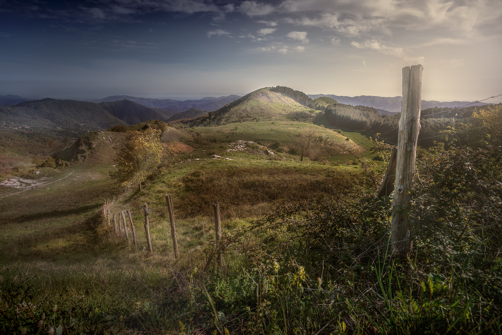 Location Casoni - Rocchetta Vara - La Spezia