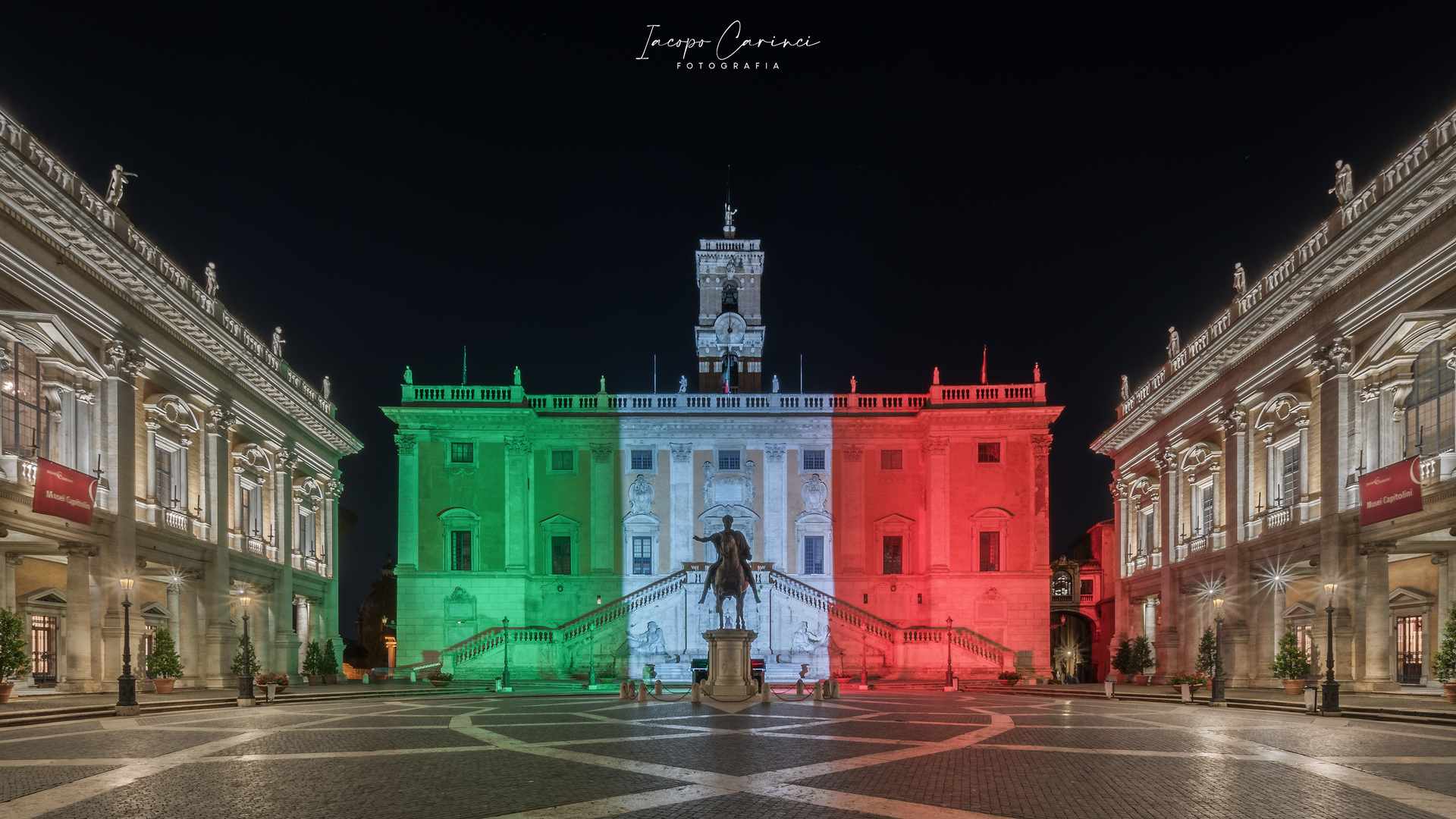 Campidoglio