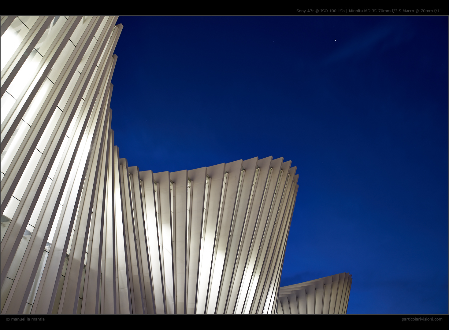 Calatrava Reggio Emilia