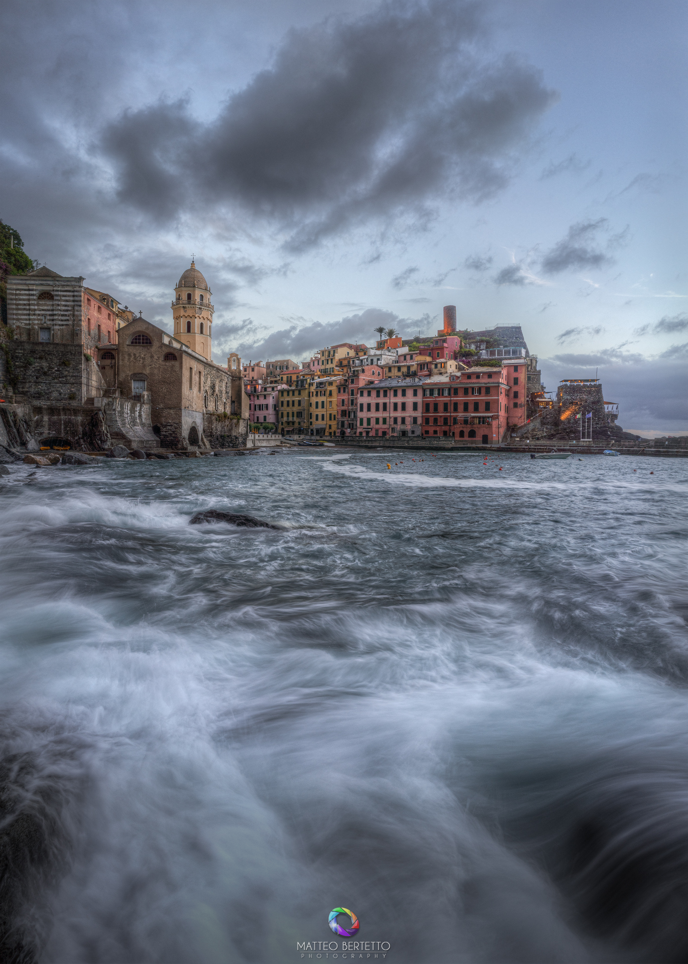 Vernazza - 5 Terre