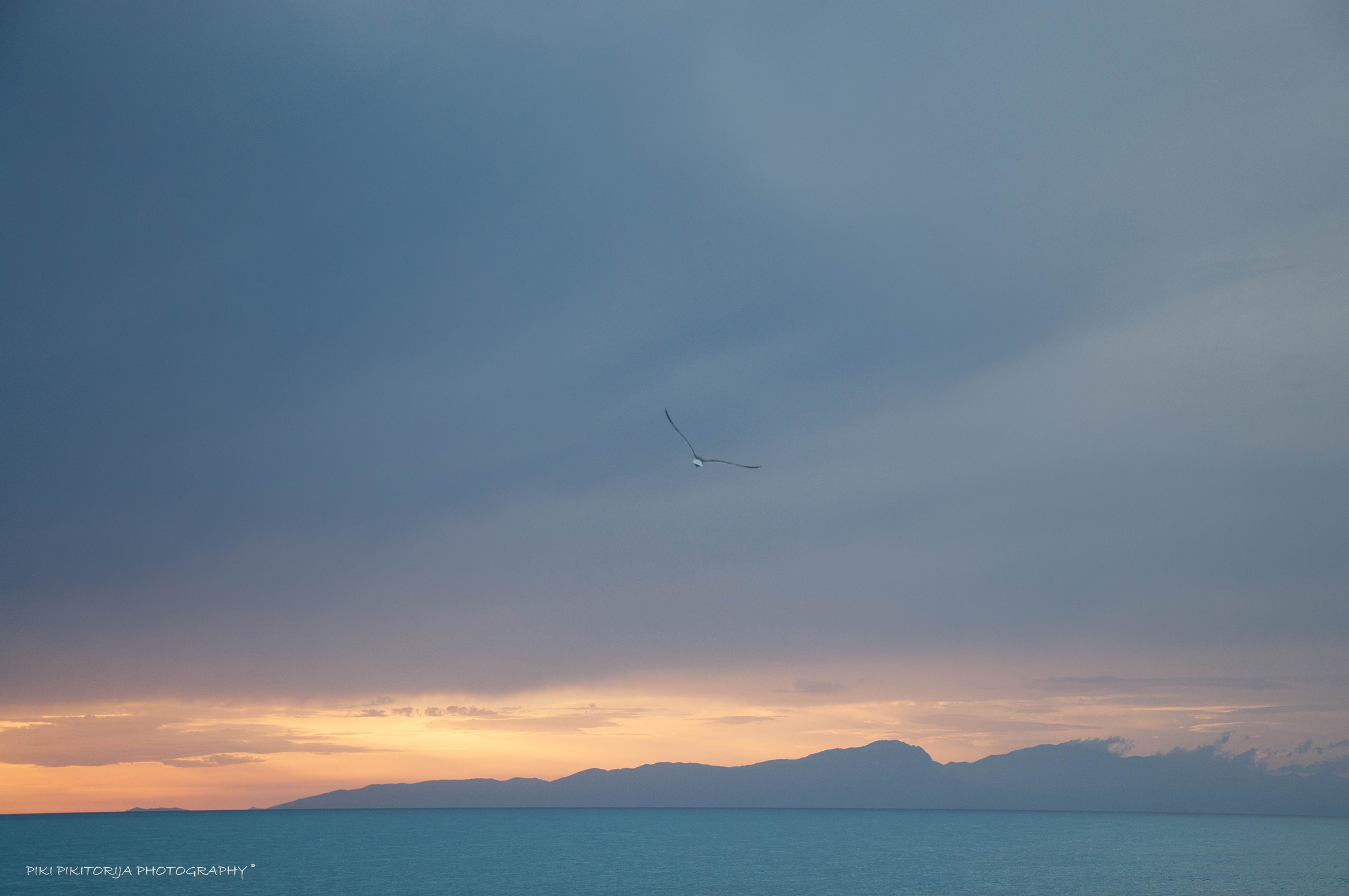 "Volare a te" - another version