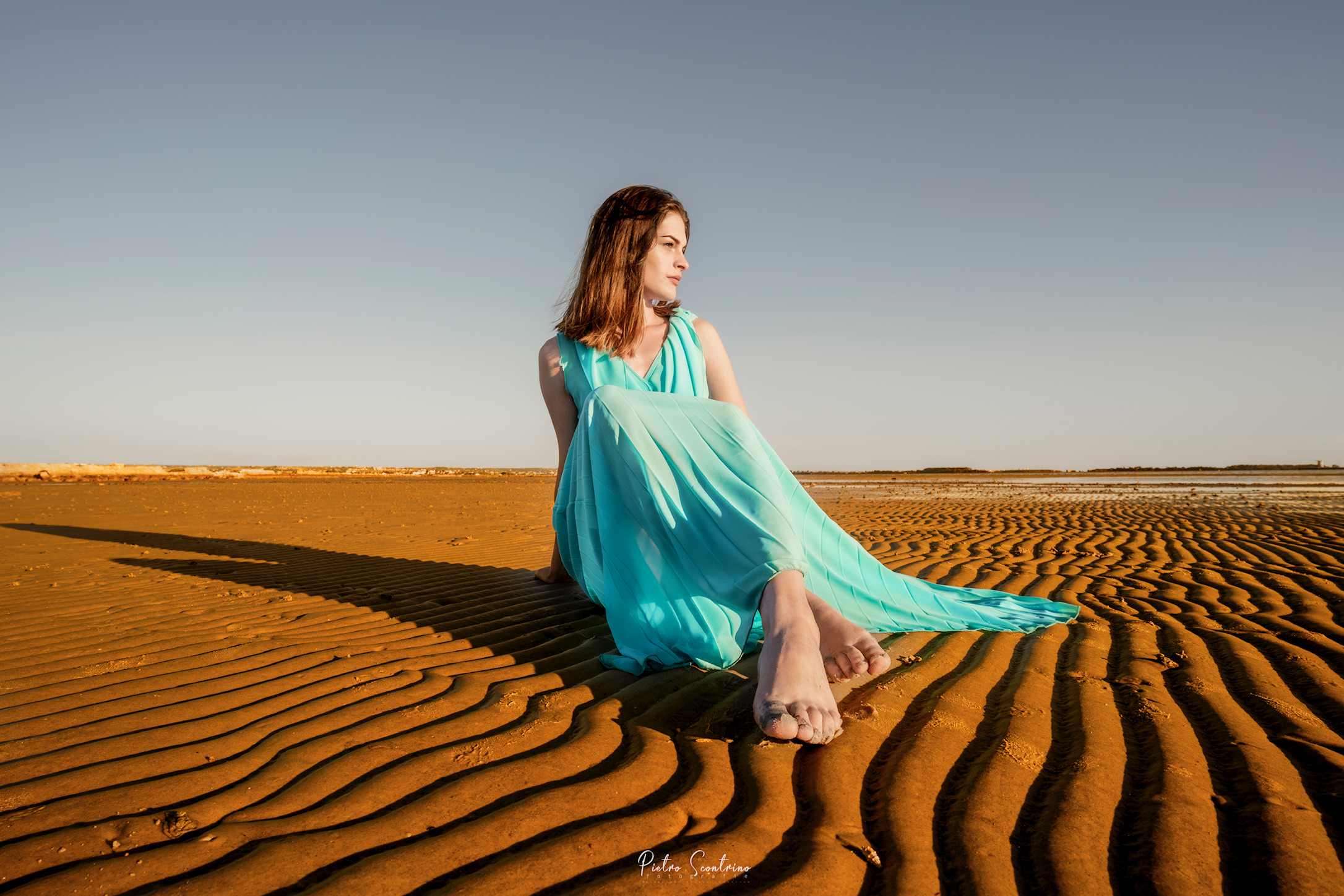 Sahara