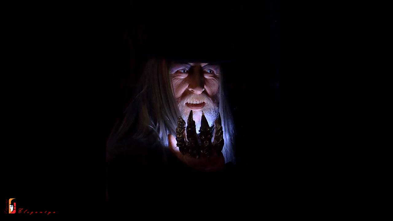 "Il Ladro di Sogni..."