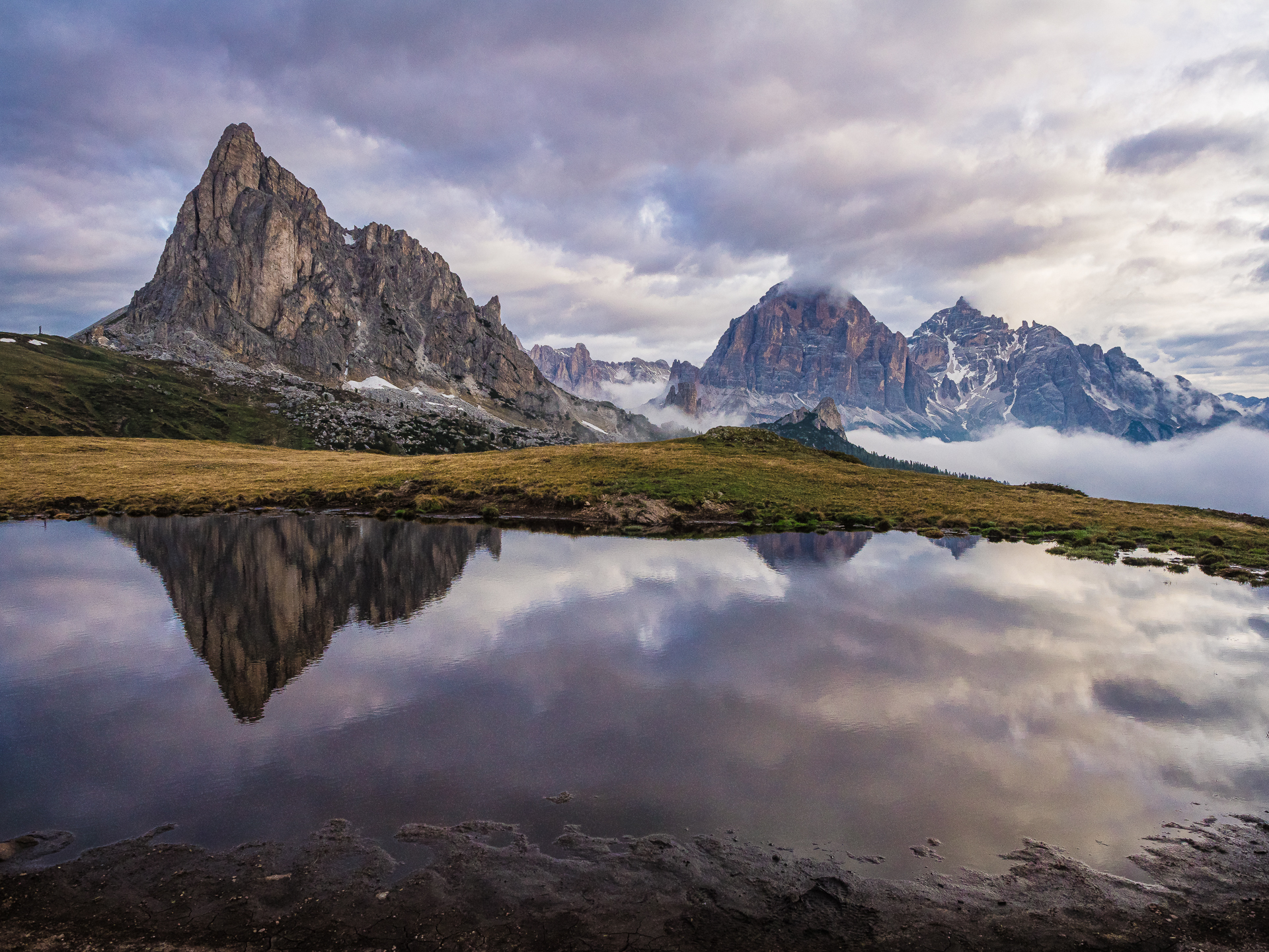 una mattina cosi cosi