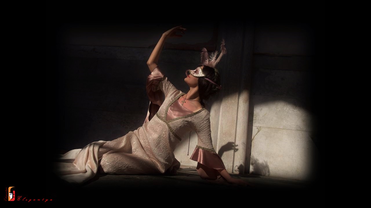 "IL RISVEGLIO..." (The Awakening...)