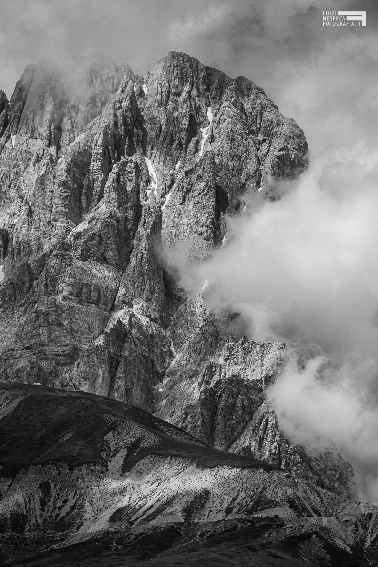Vado di Corno - Gran Sasso