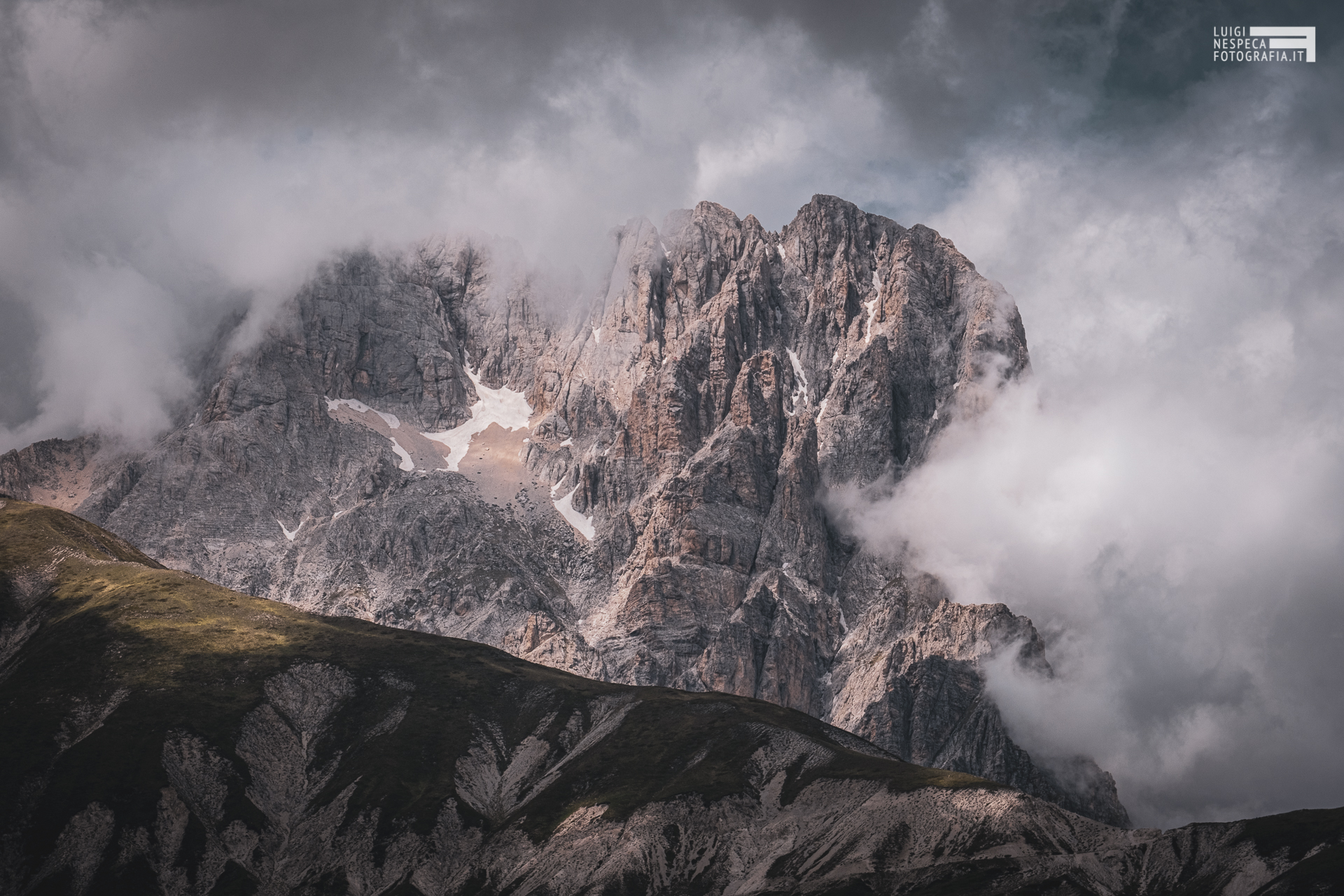 Vado di Corno - Gran Sasso