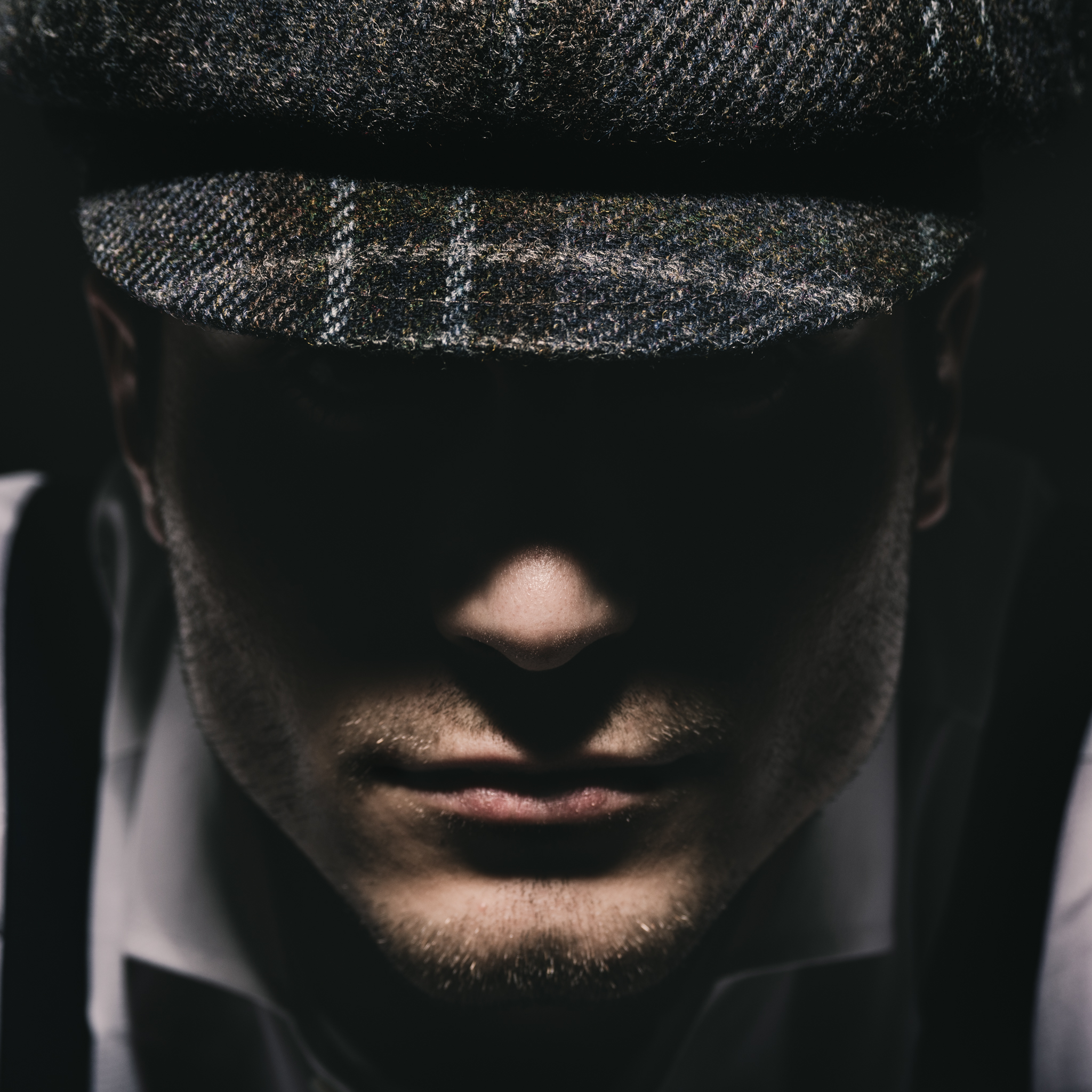 Mio fratello è un Peaky Blinders