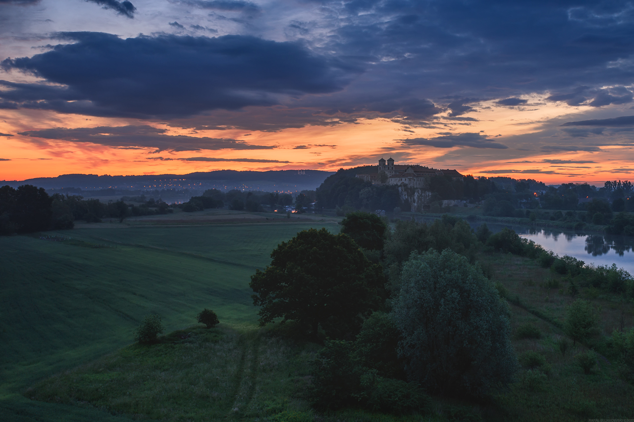 Abbazia benedettina di Tyniec