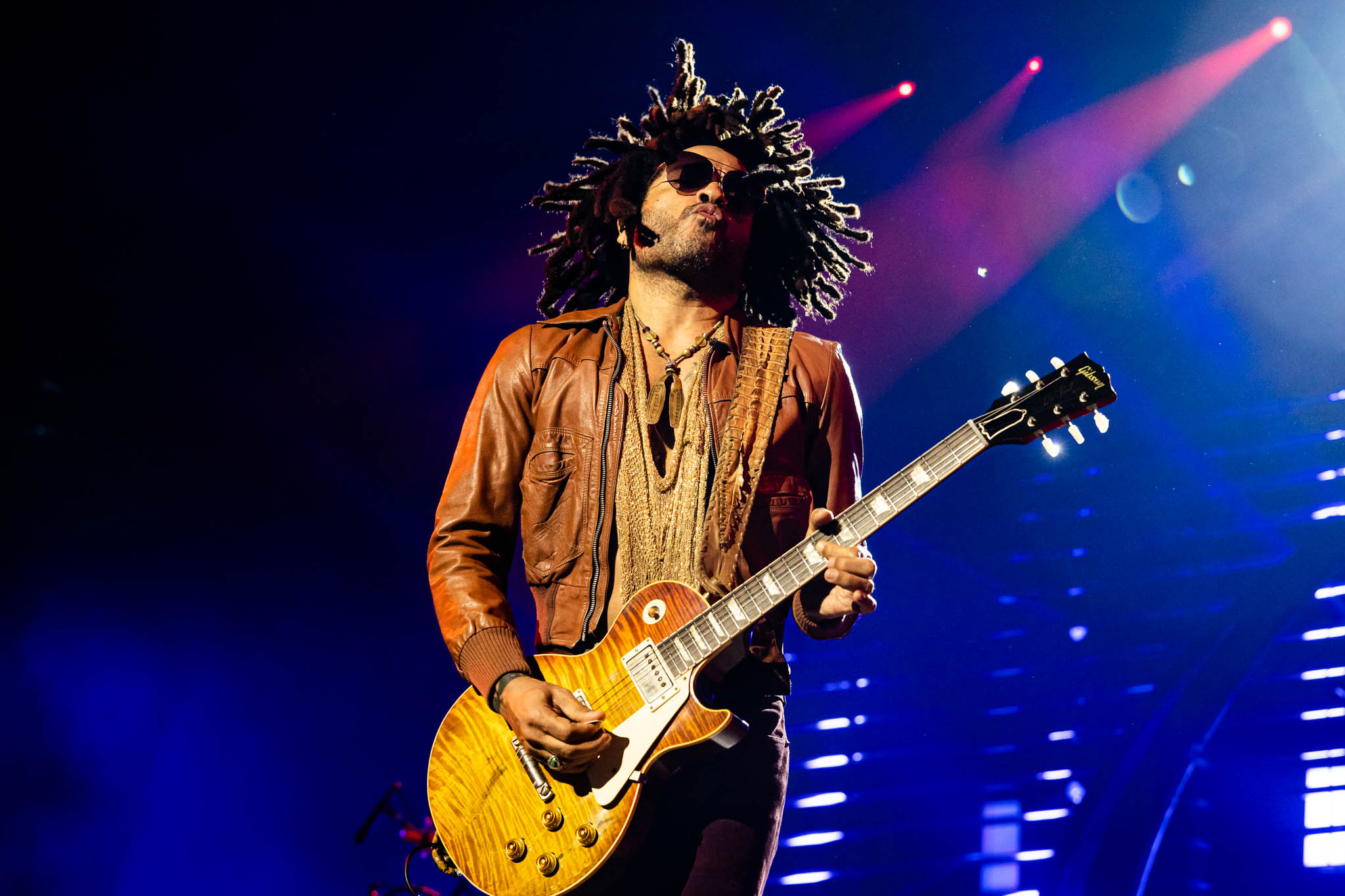 Lenny Kravitz