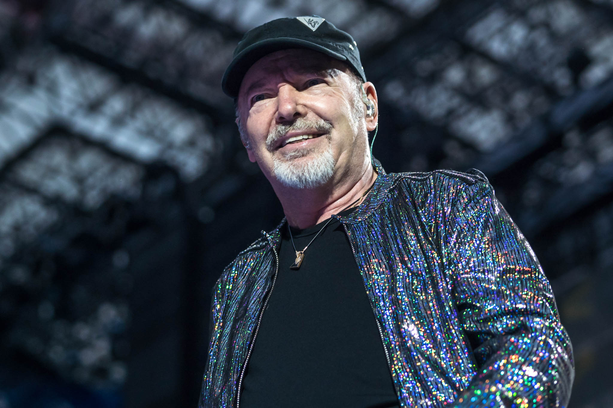Vasco Rossi