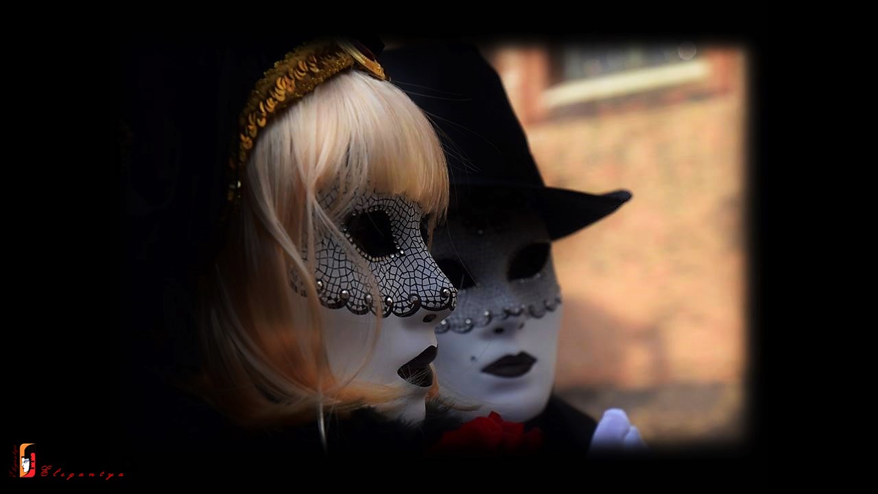 "BONNIE and CLYDE..."