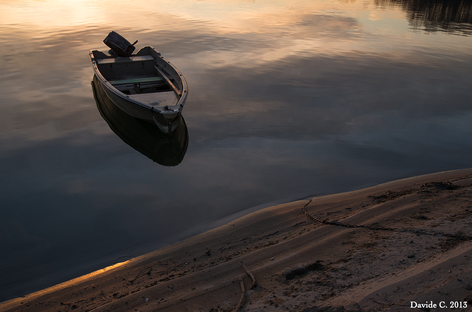 The or ... in Precious