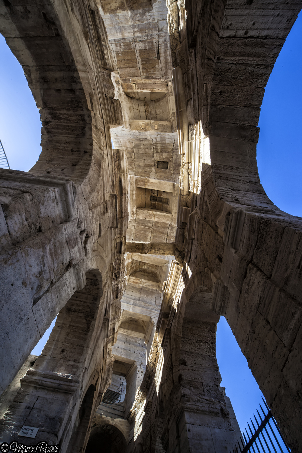 Arena of Arles