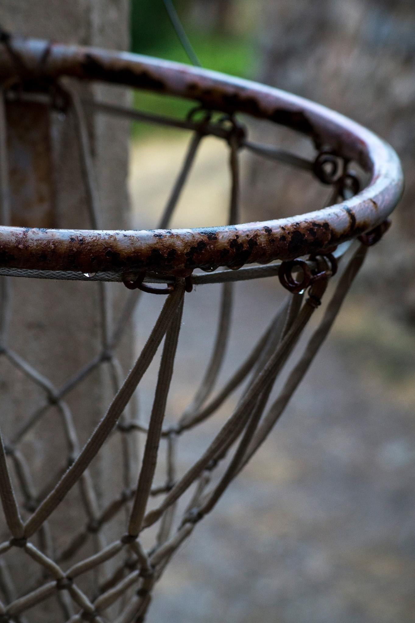 Basketball