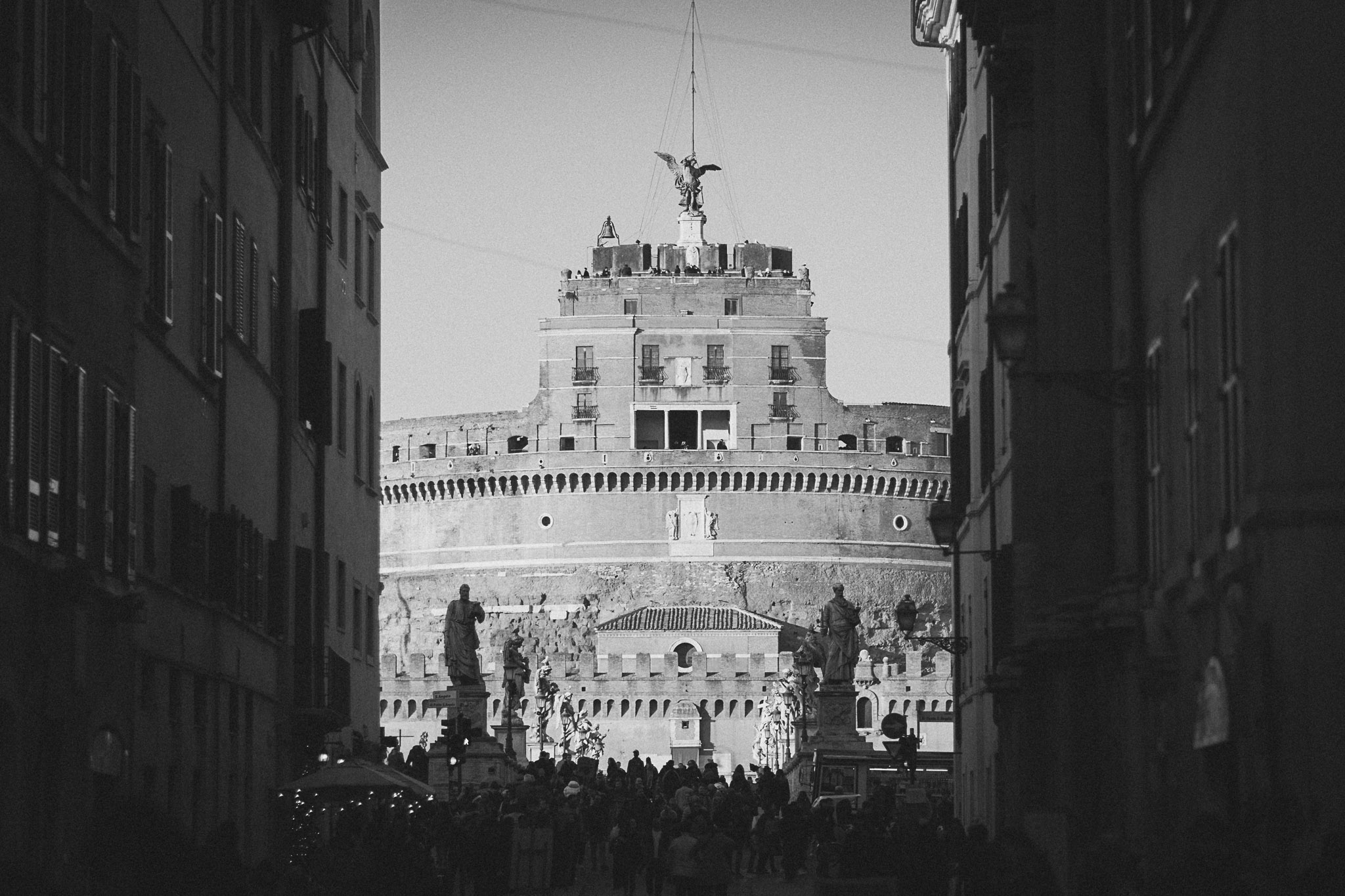 Castel Sant'angelo