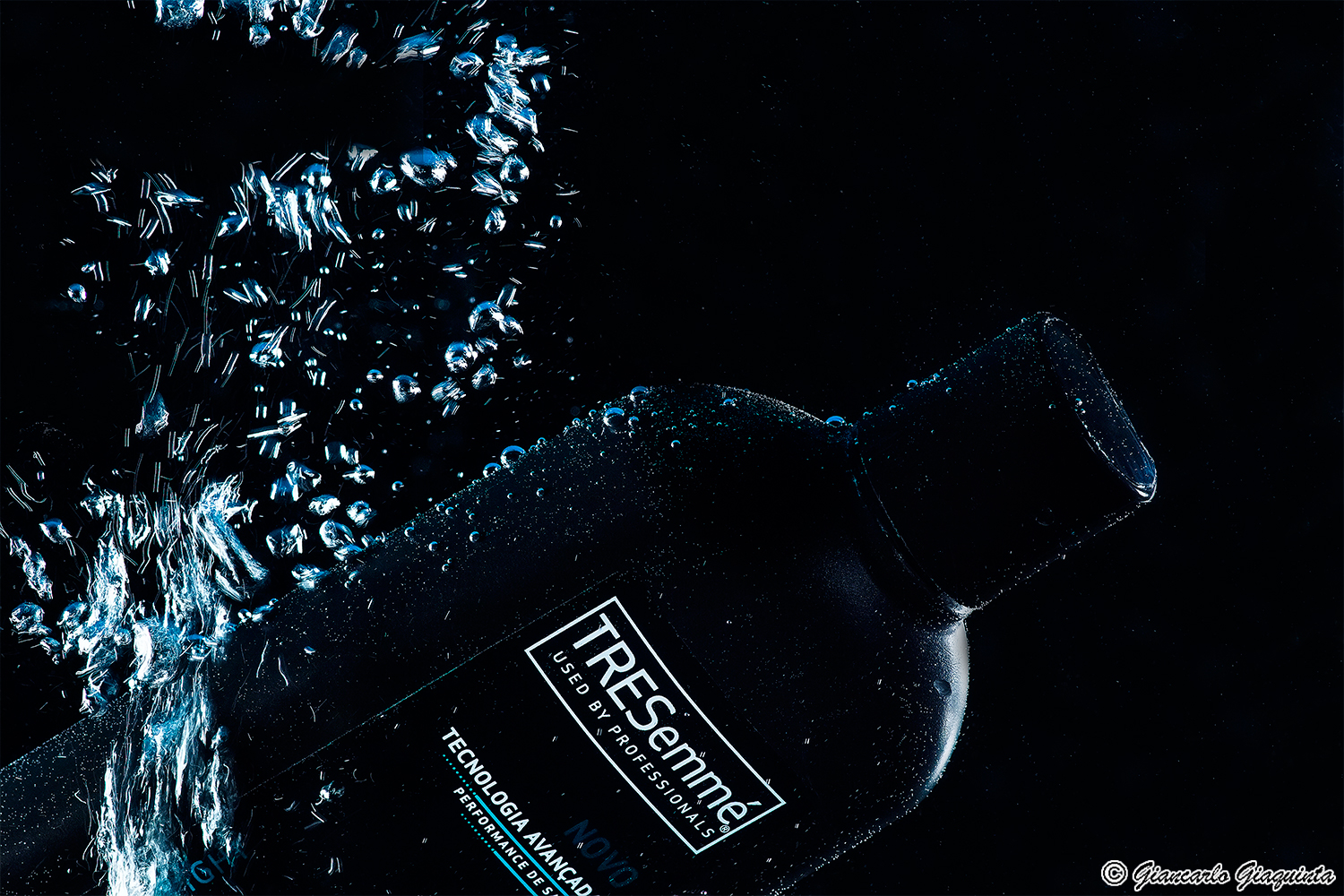 Facciamoci una doccia