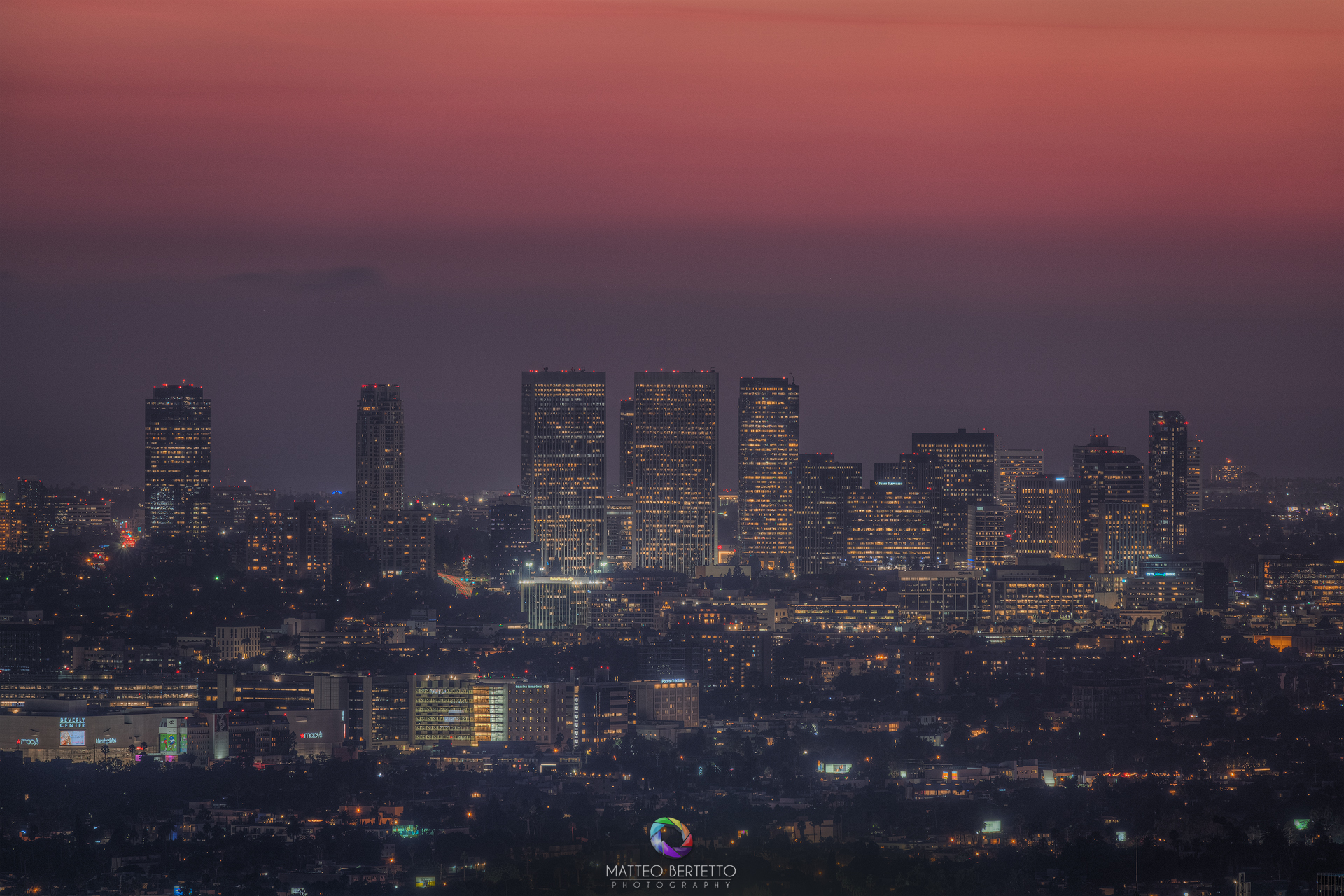 Los Angeles - California