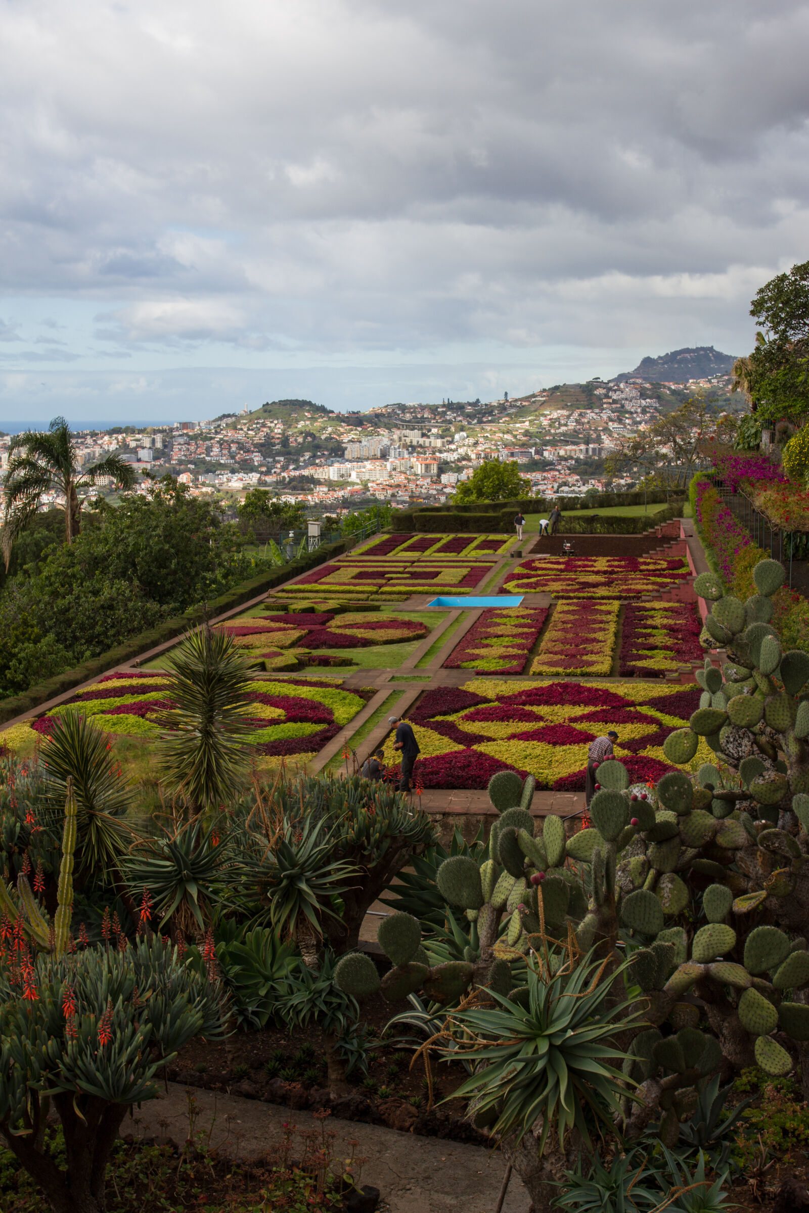 Funchal