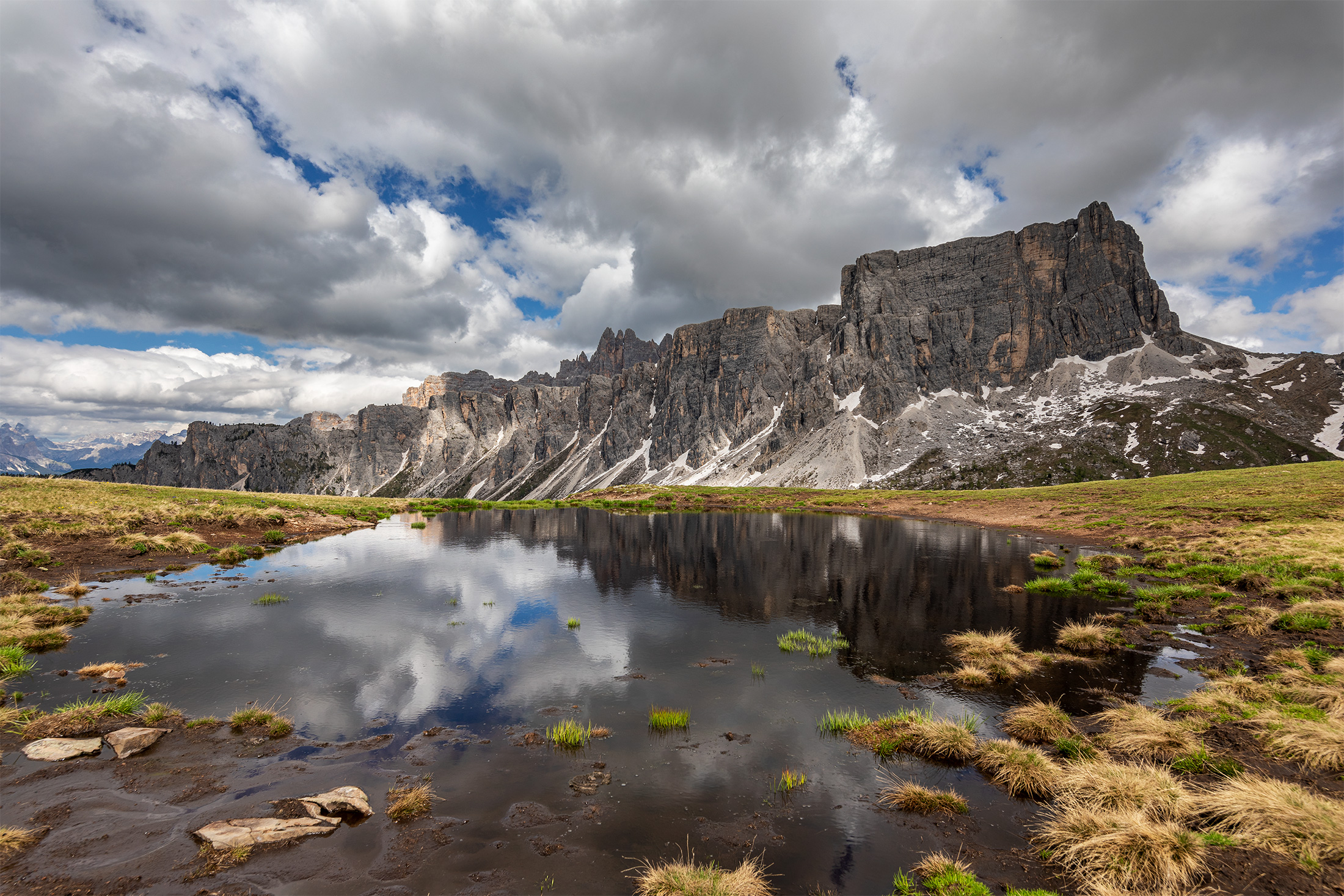 I Lastoni del Formin