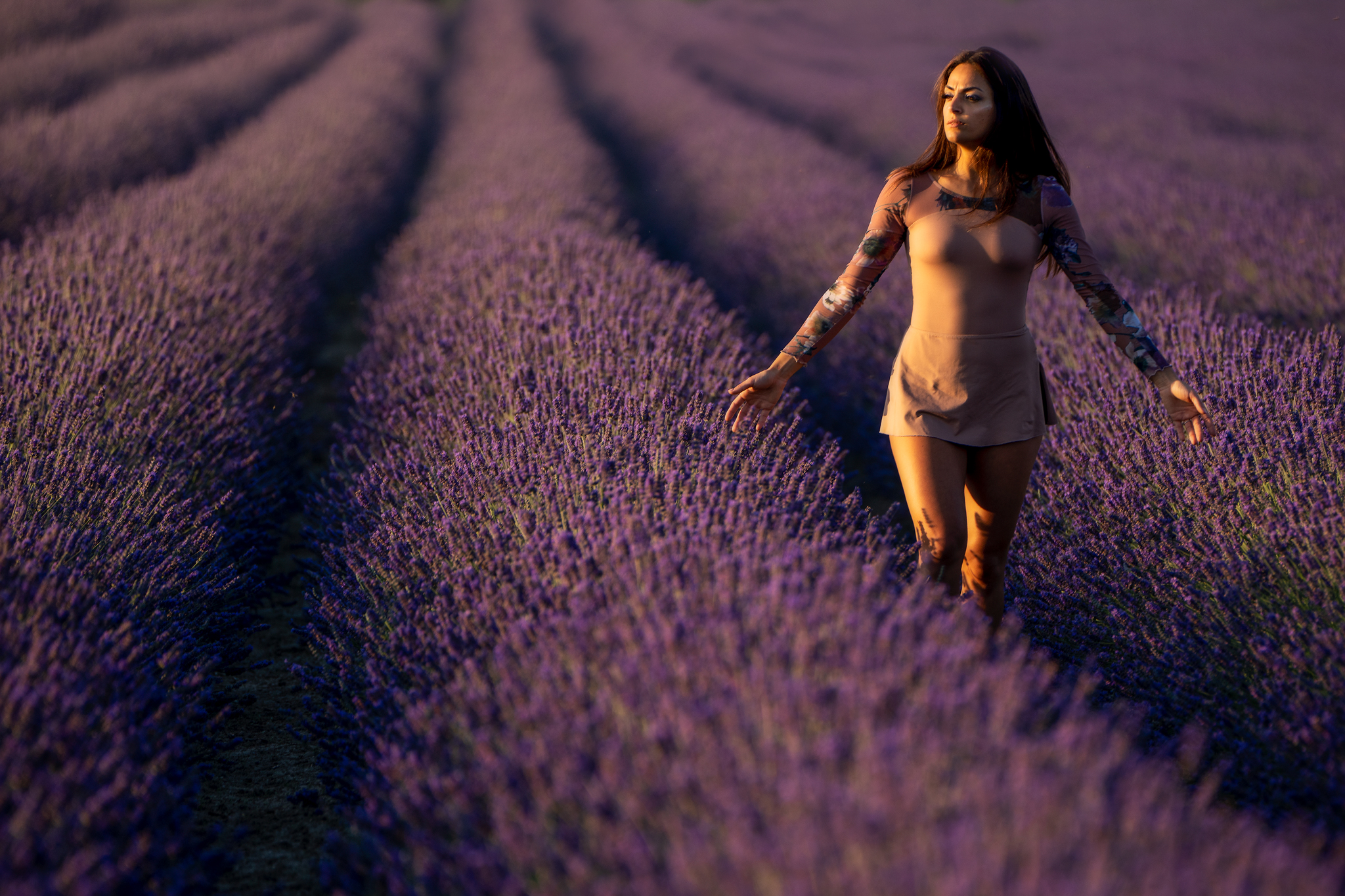 Lavandeto di Porto Tolle