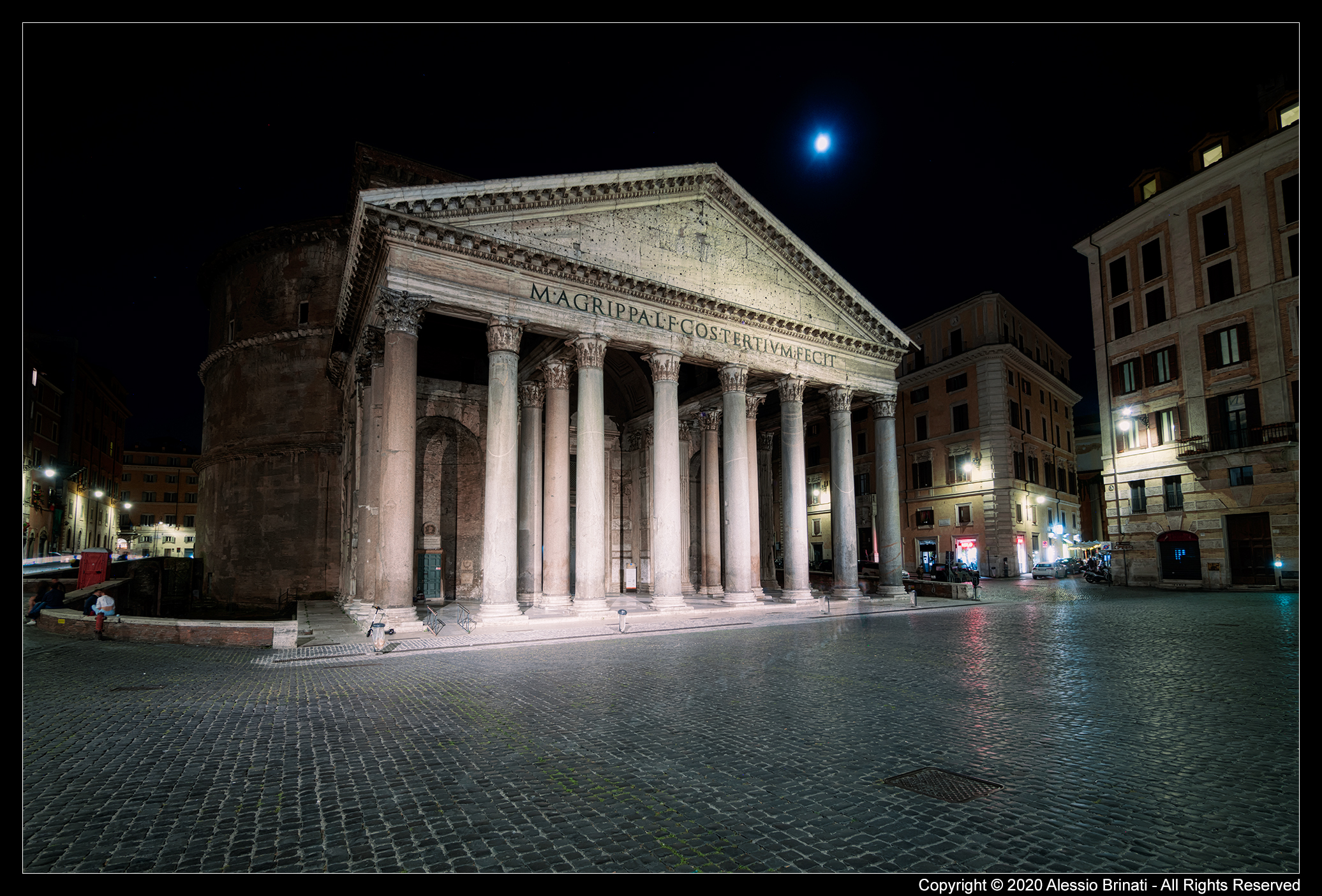 Il Pantheon