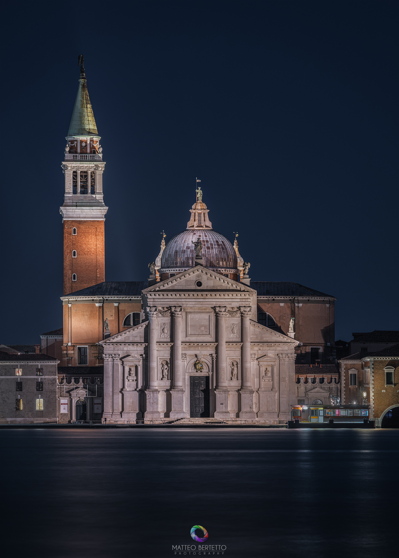 San Giorgio - Venezia