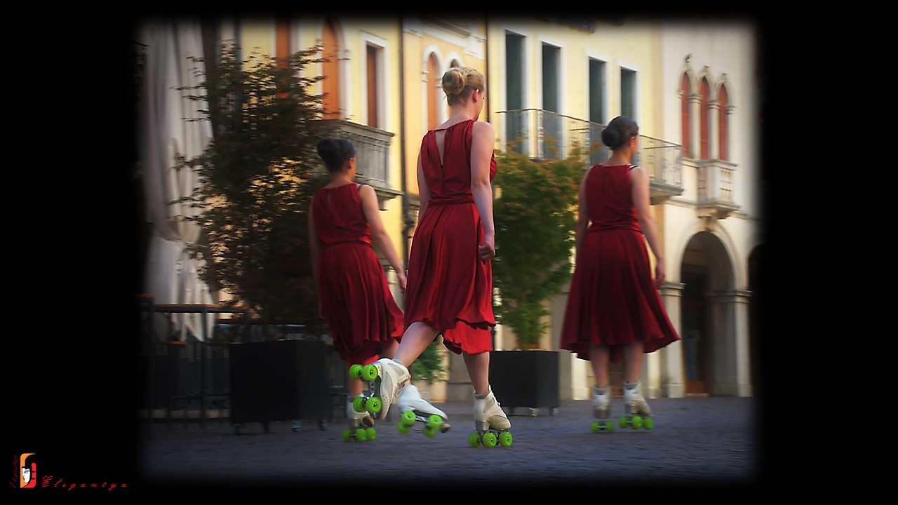 "PRIMA DI COMINCIARE..." (Before you Begin...)