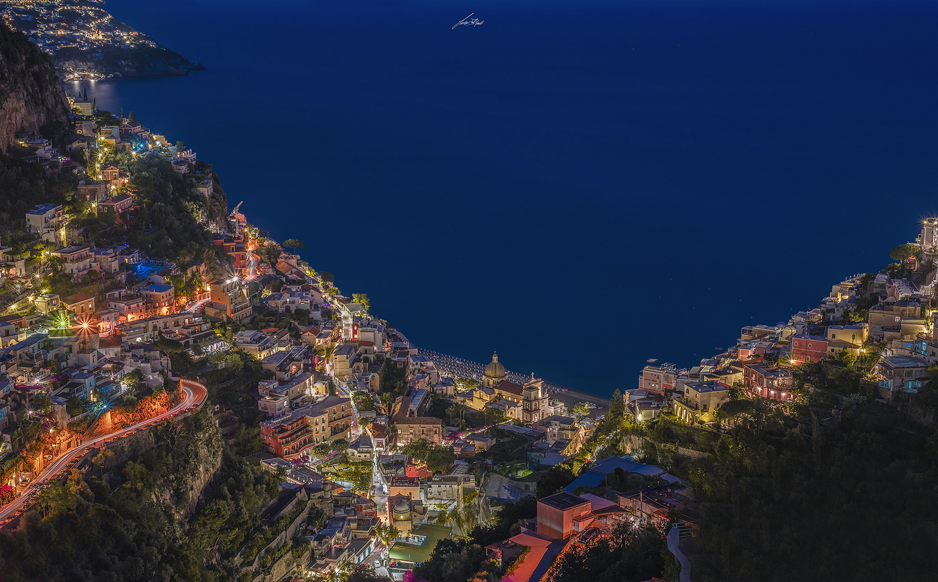 Positano