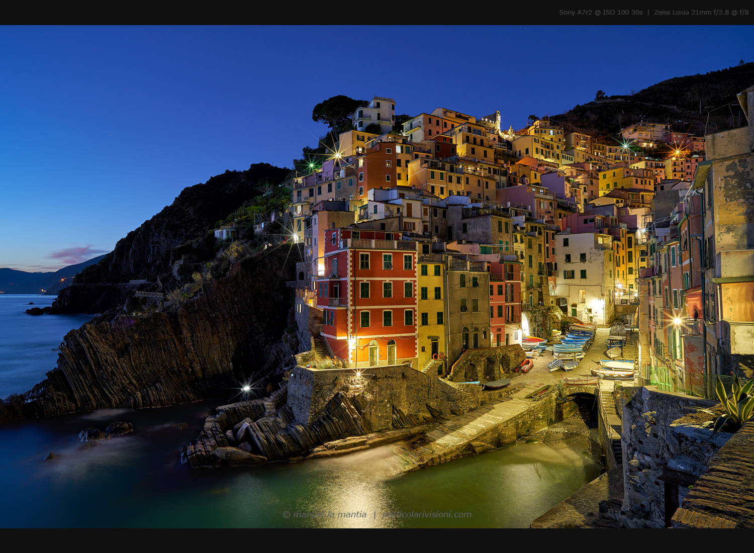 Riomaggiore