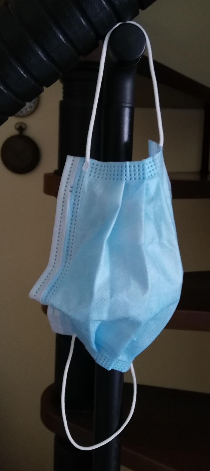 It's going to be okay.