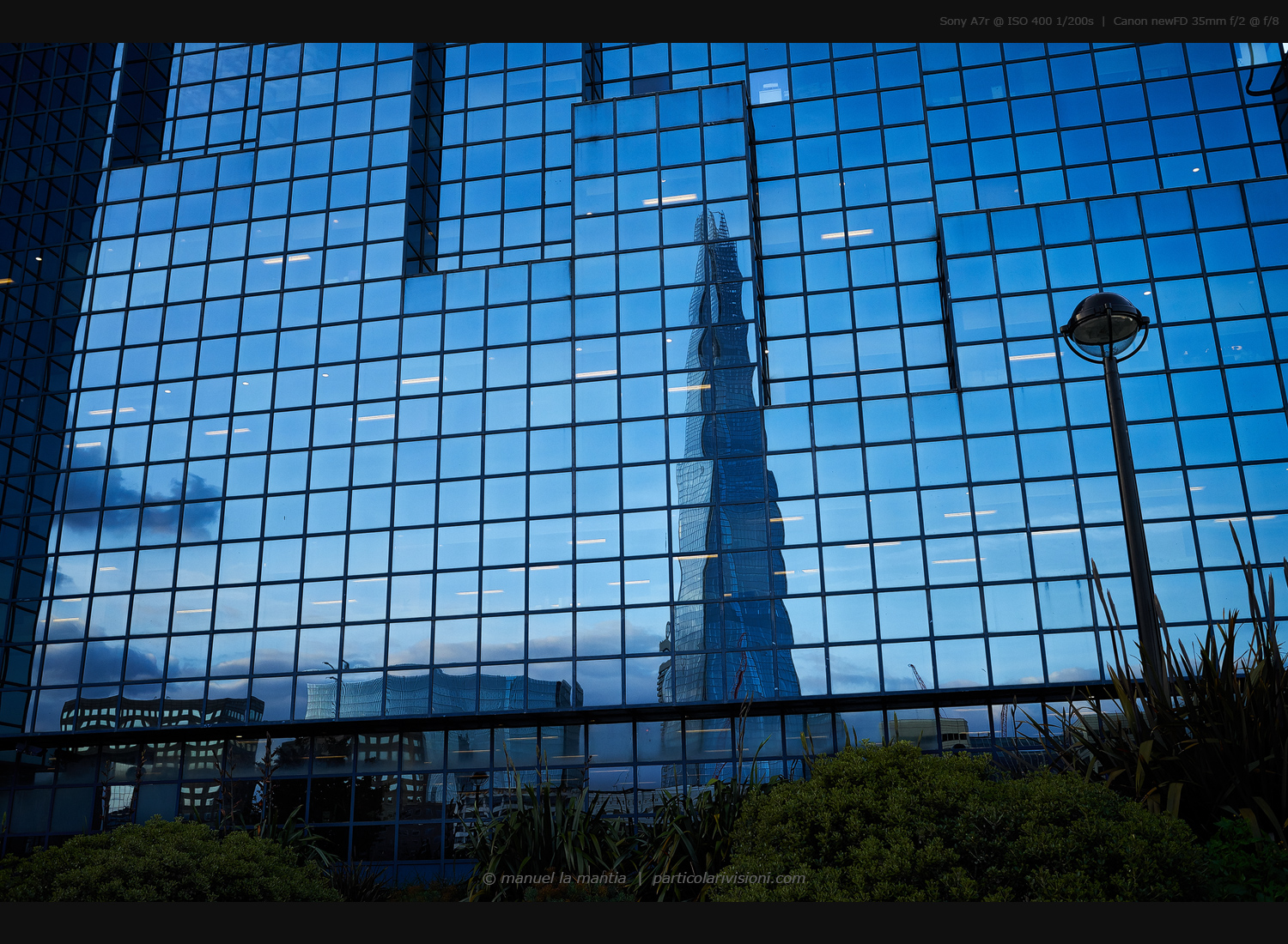 London Bridge, London