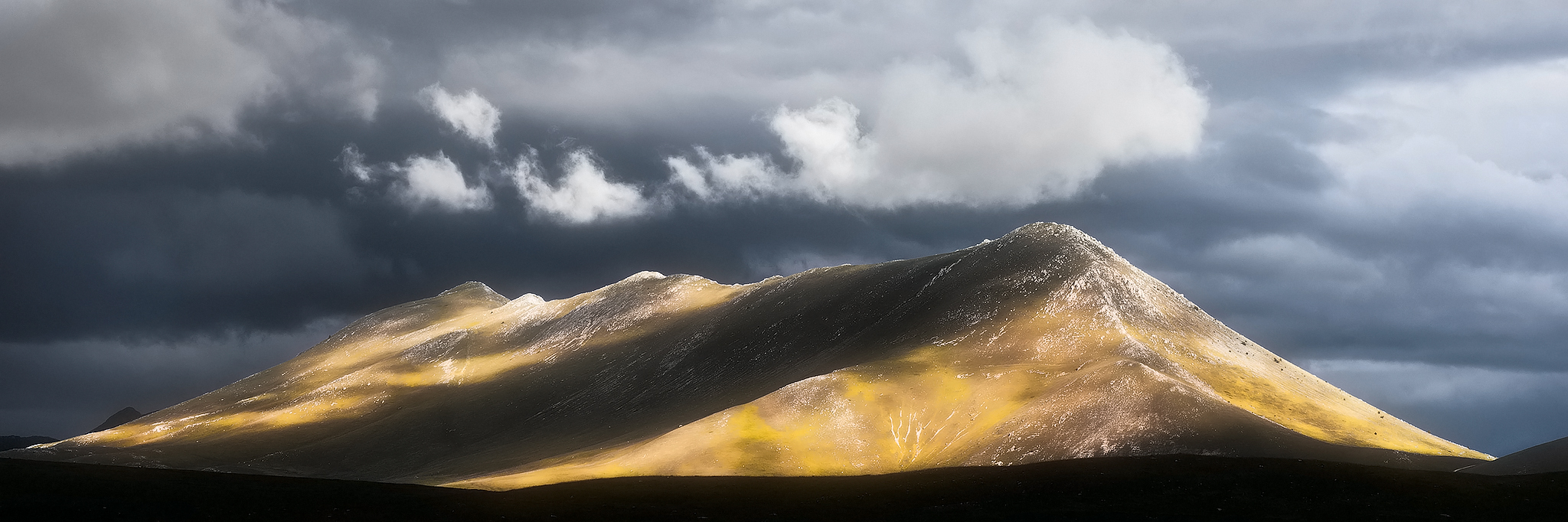 Campo Imperatore - Giugno 2020