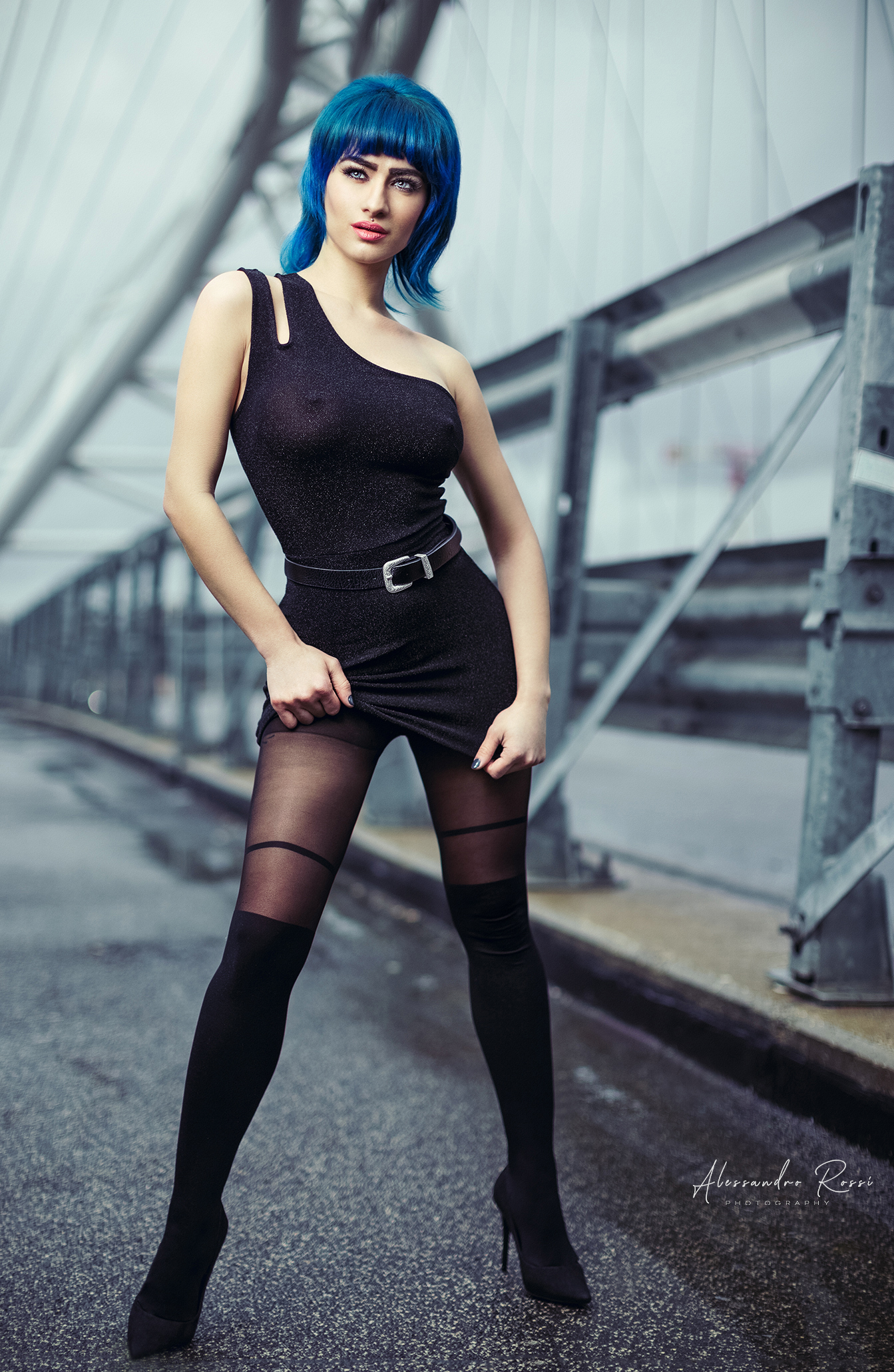 Una giornata di pioggia...con Trudy - 2