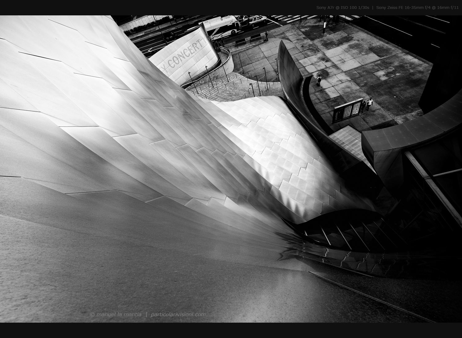 Walt Disney Concert Hall