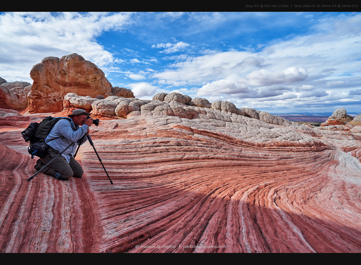 White Pocket, New1001