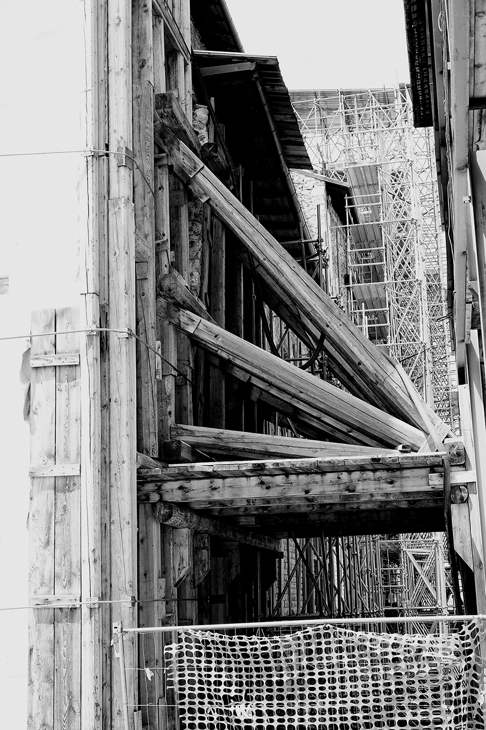 L'Aquila 2015. 5 years later, little has changed