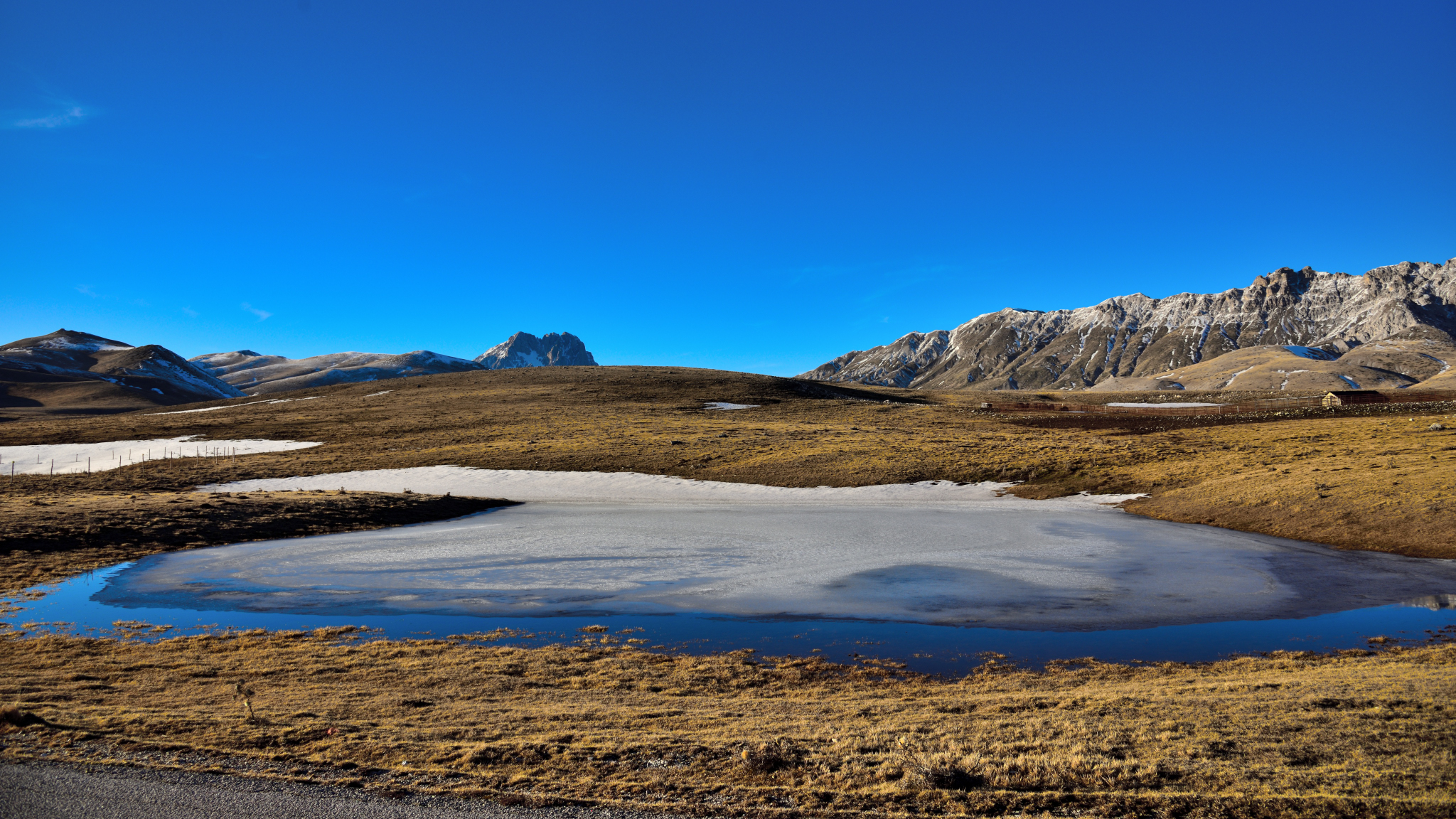Campo Imperatore