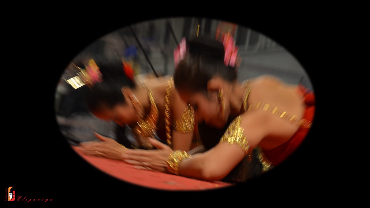 "PREGHIERA..." (Prayer...)