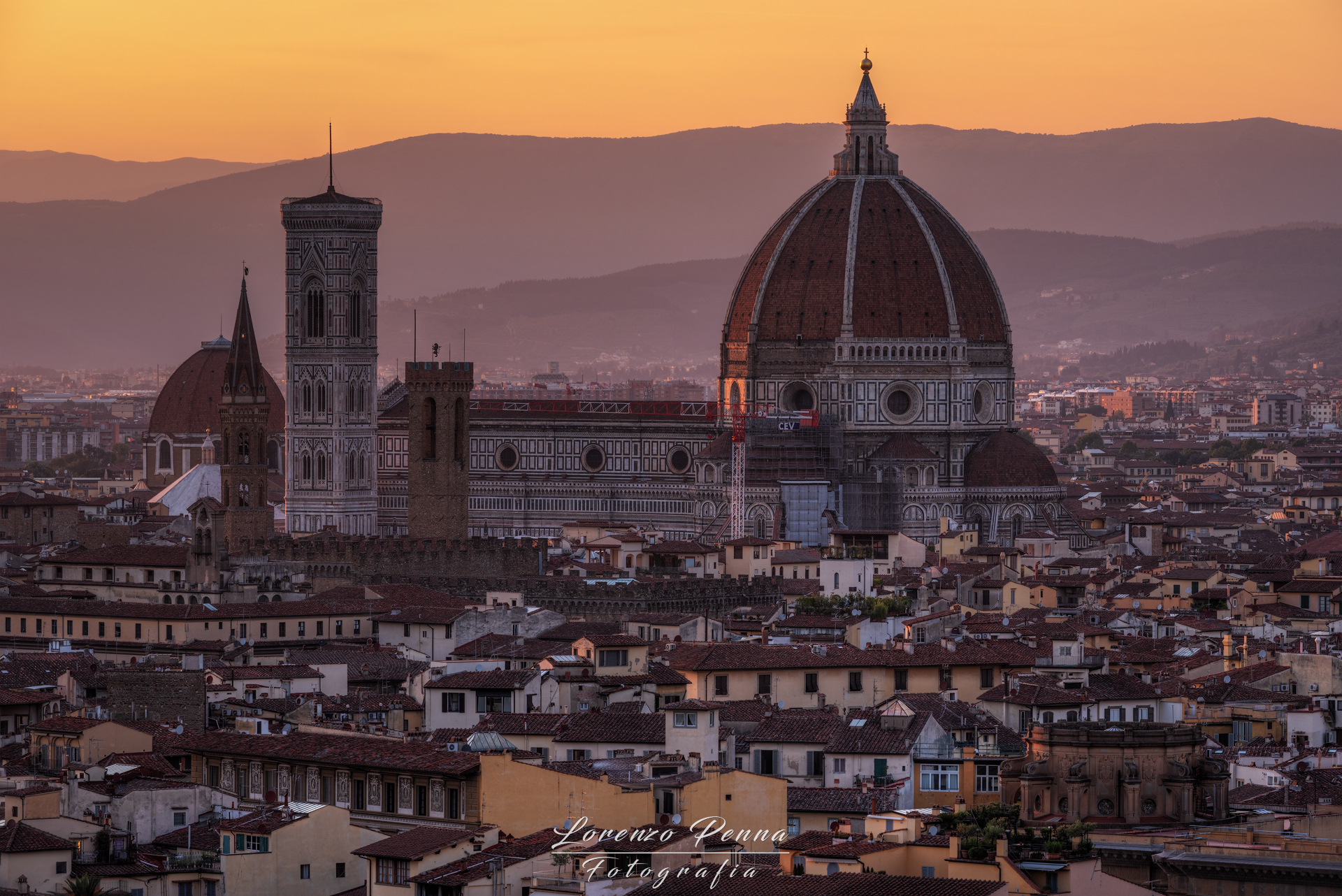 Basilica di santa Maria del Fiore