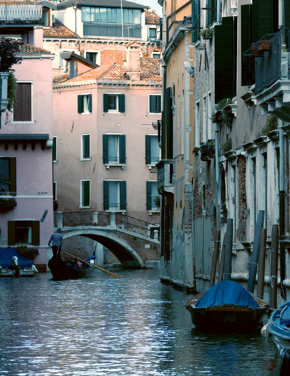 Venice