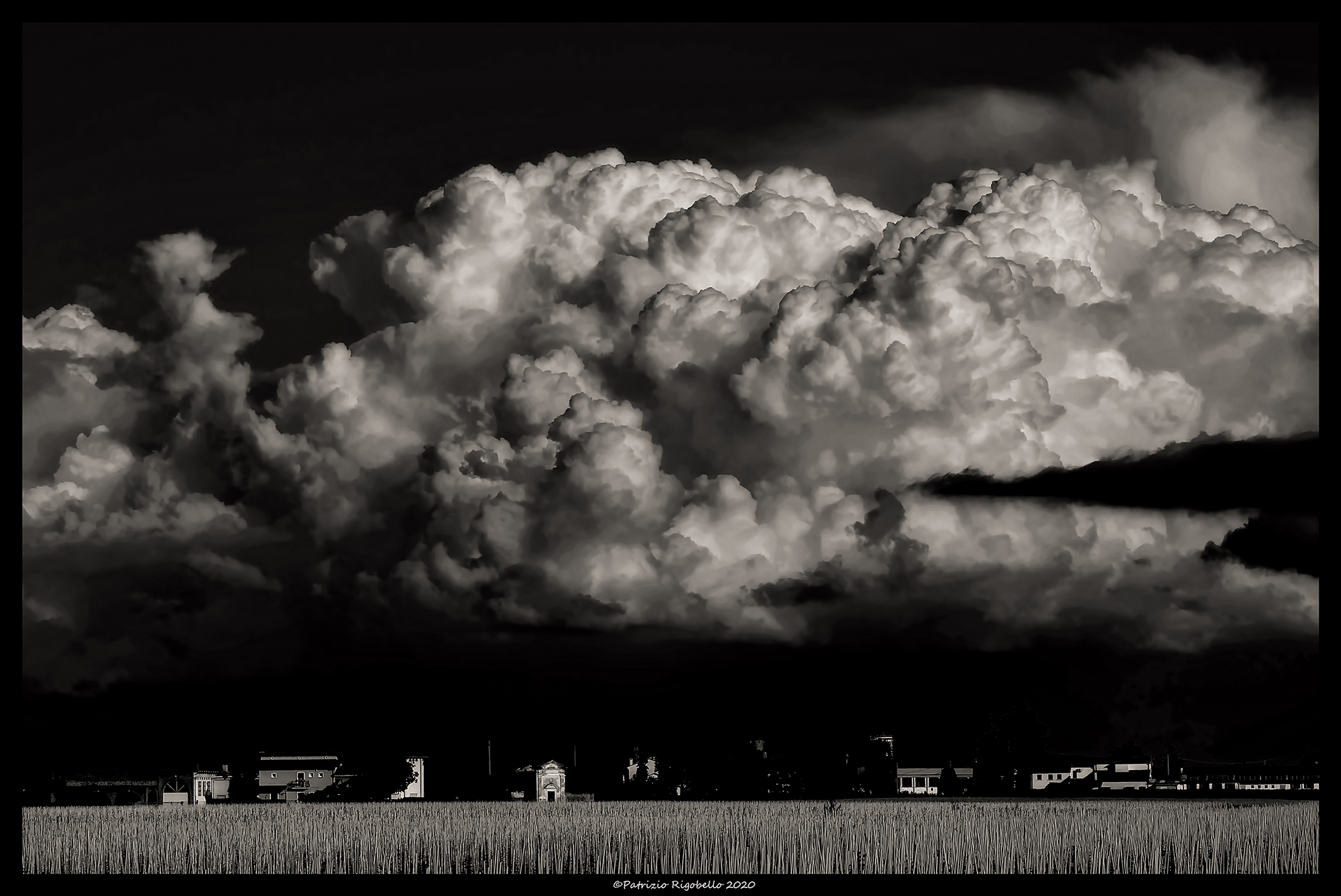 Il giorno delle nuvole