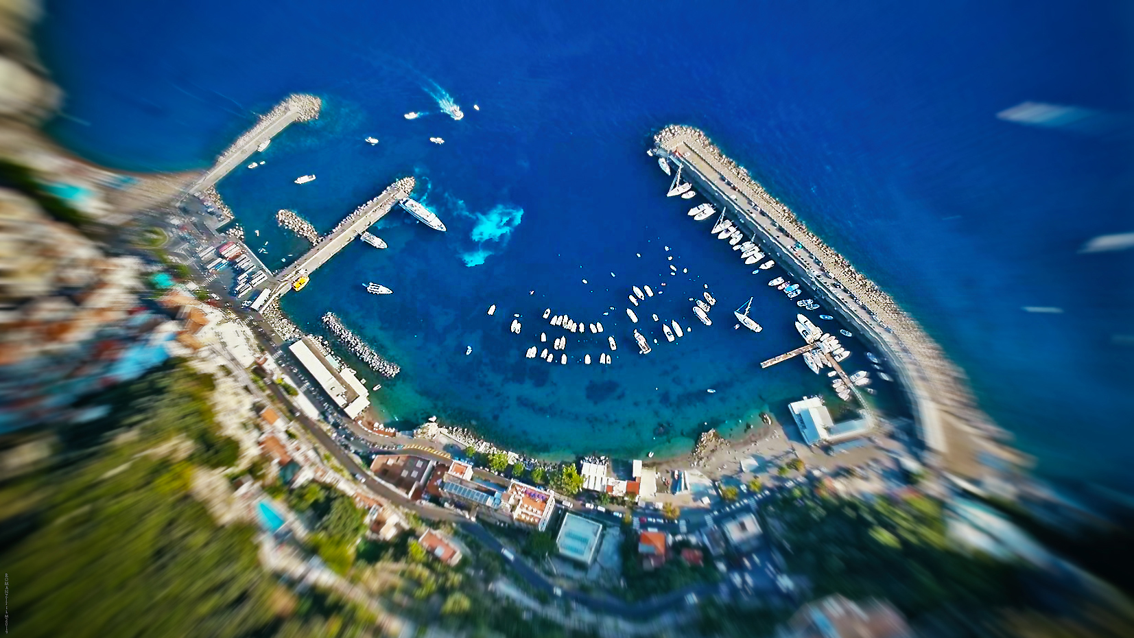 Drone, Phamtom 4 Pro