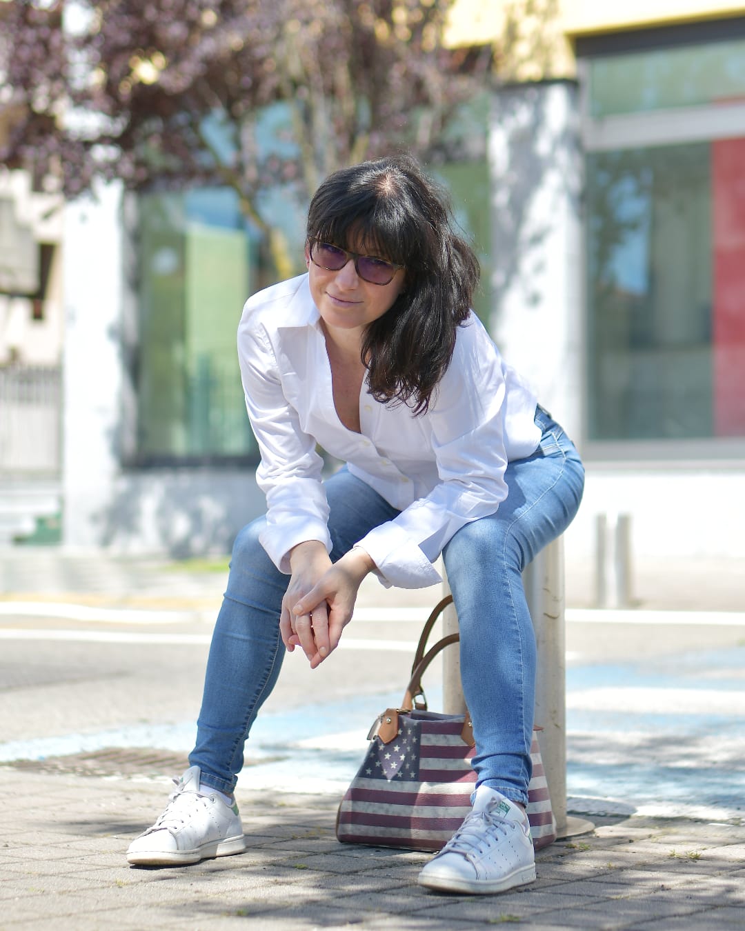 La bellezza di uno sguardo