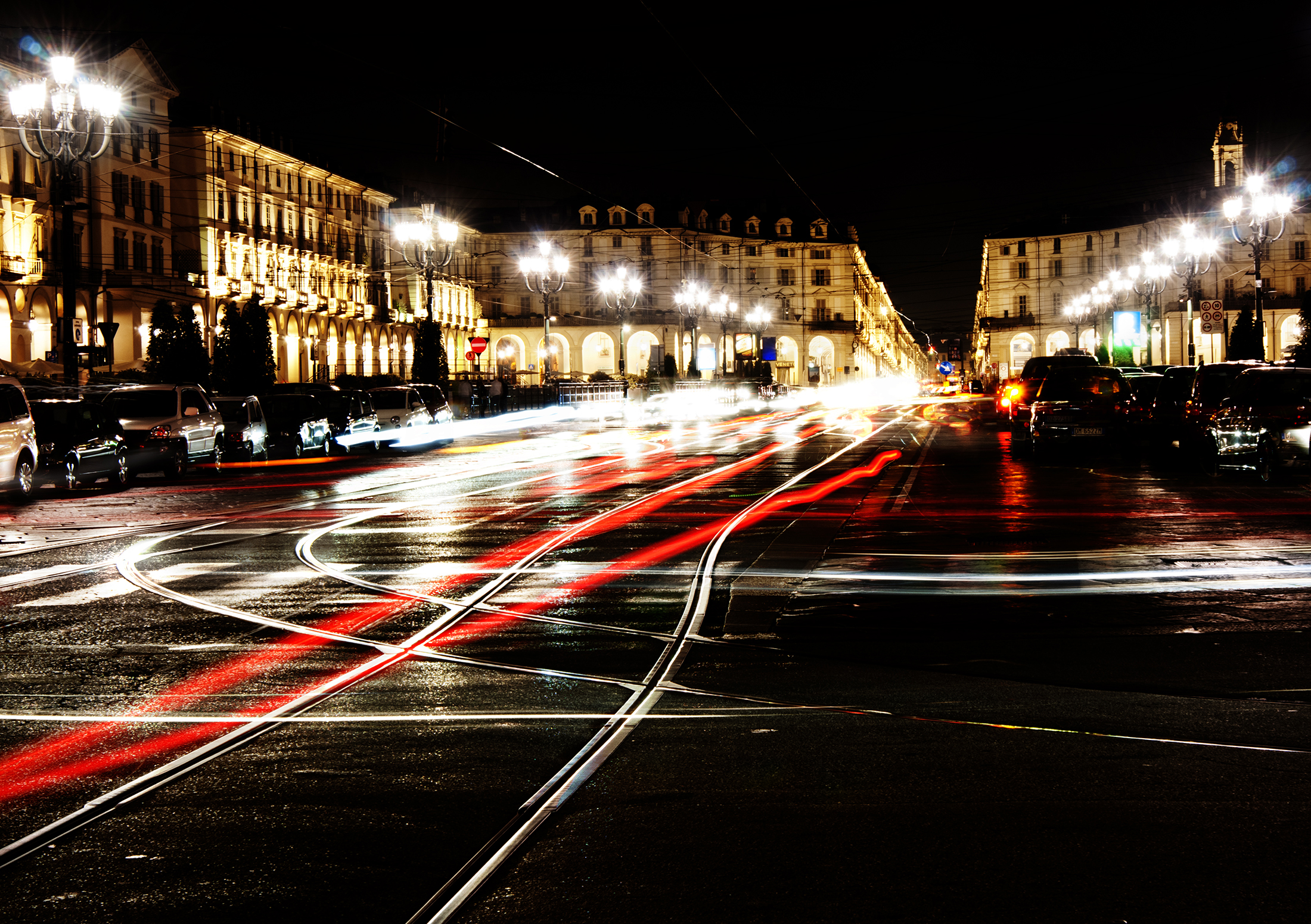 lights lights lights