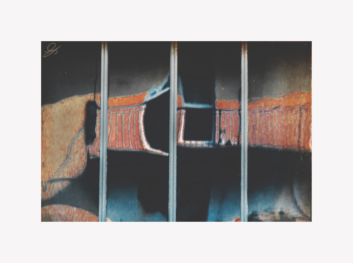 La casa di marzapane