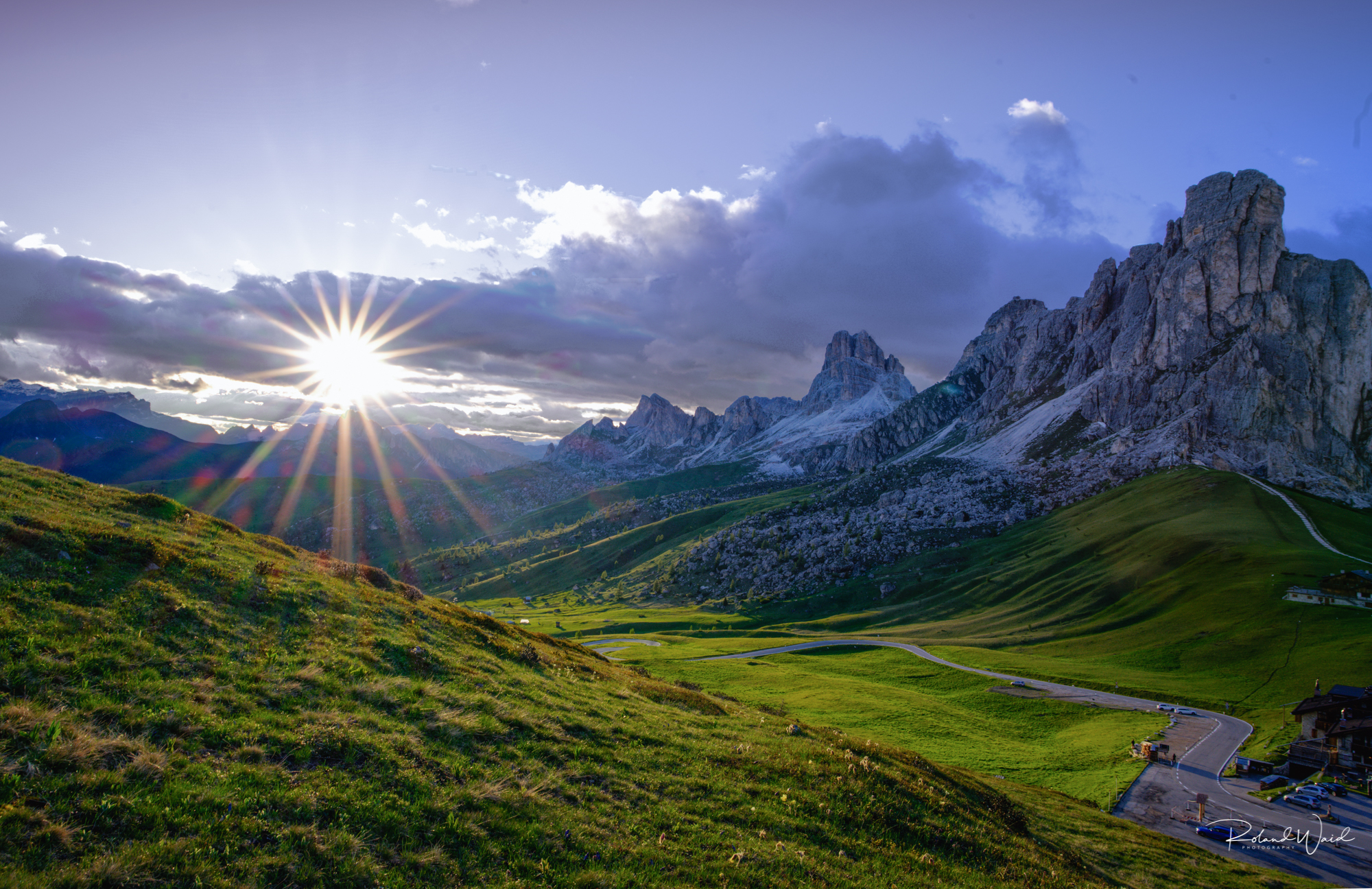 Passo Giau
