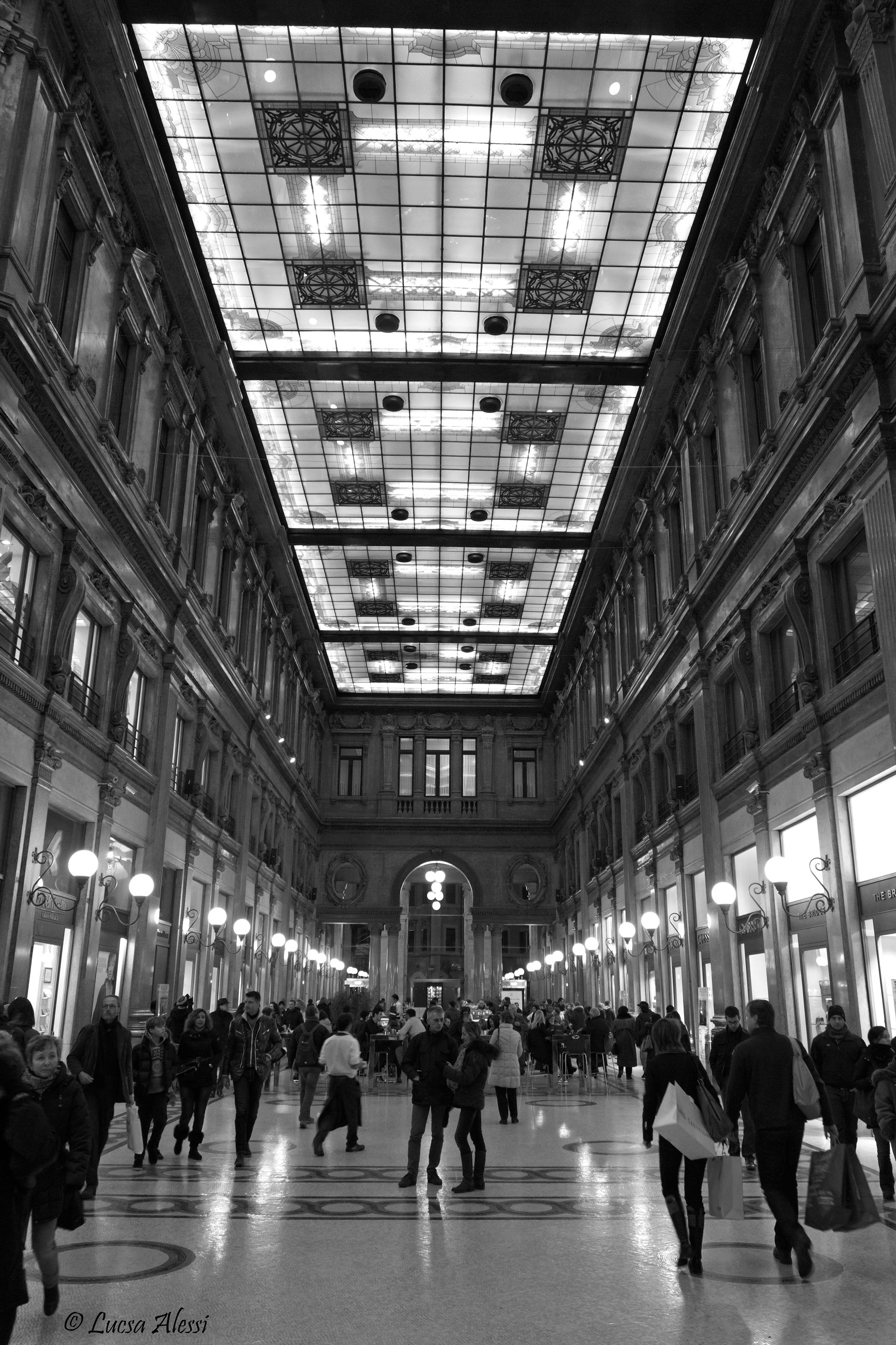 Galleria Alberto Sordi